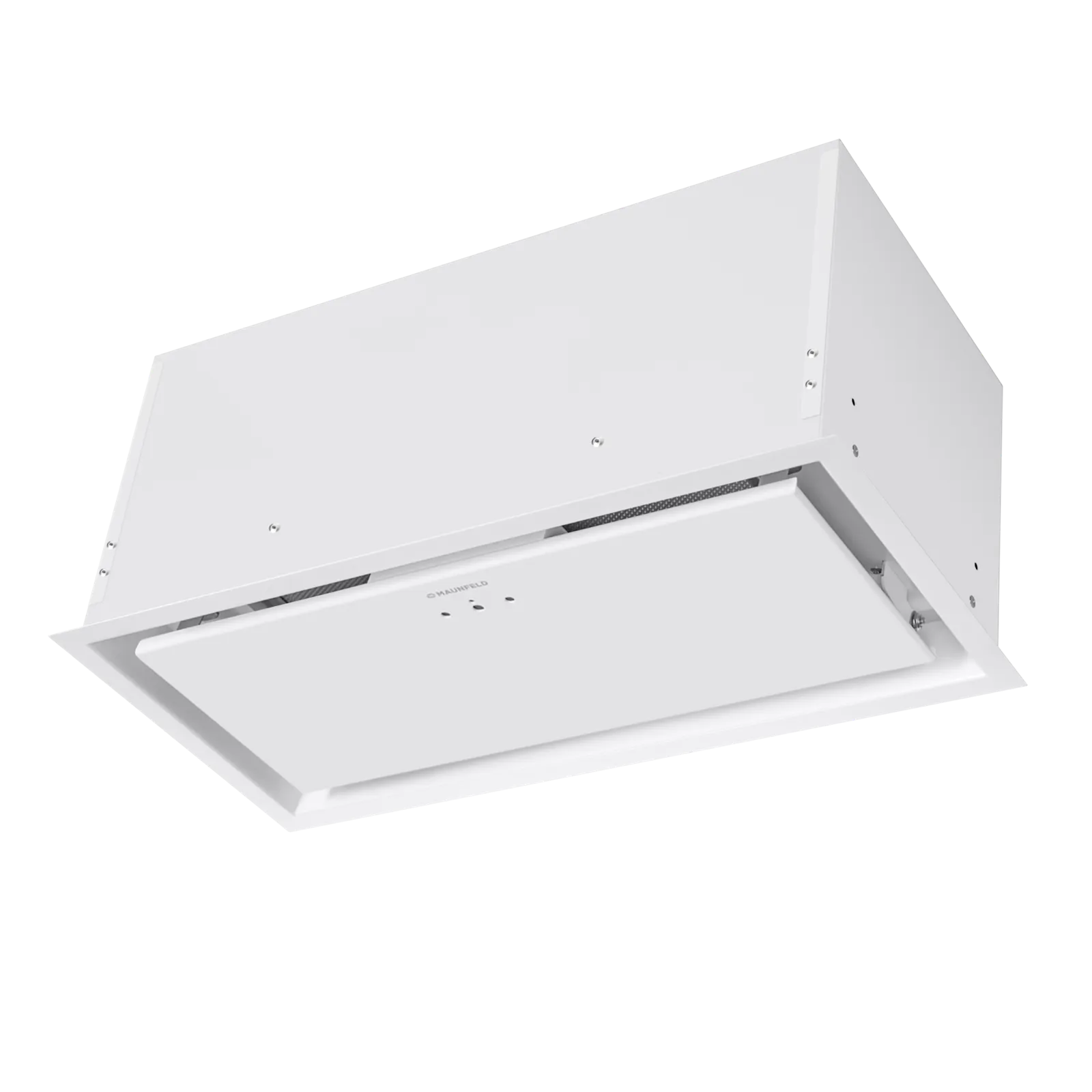 Вытяжка Maunfeld MZR Cool 60 White