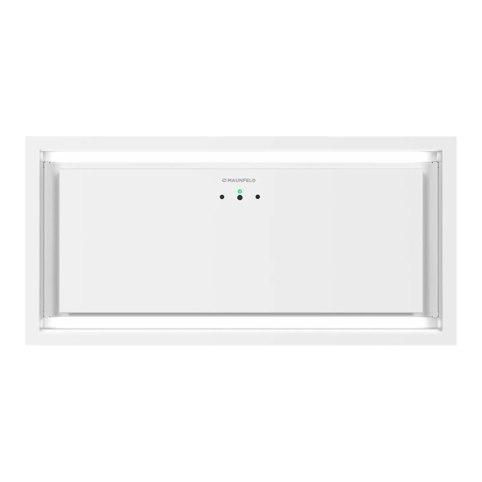 Вытяжка Maunfeld MZR Cool 60 White — фото 10