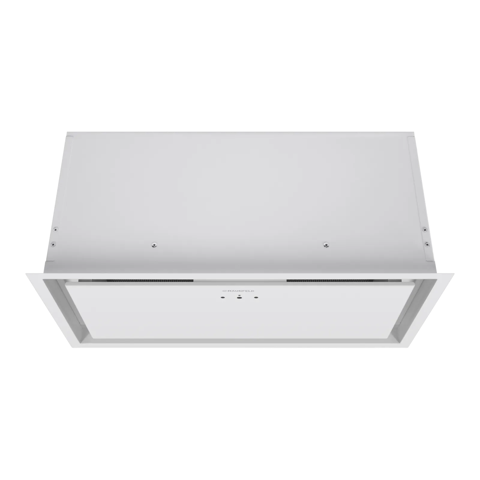 Вытяжка Maunfeld MZR Cool 60 White — фото 2