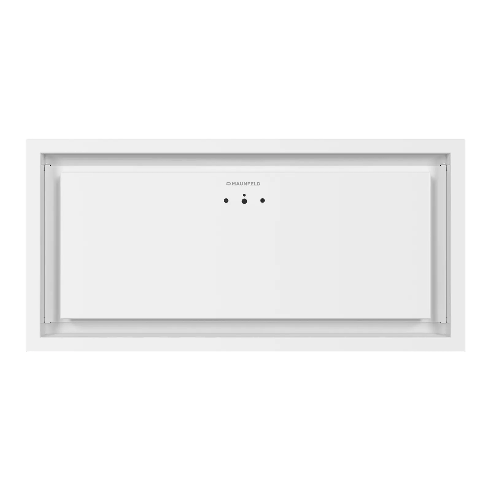 Вытяжка Maunfeld MZR Cool 60 White — фото 3