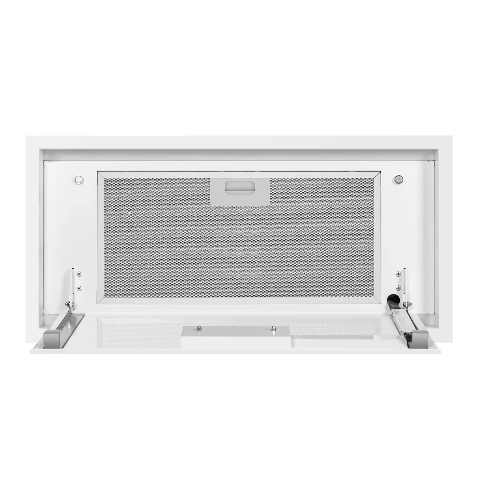 Вытяжка Maunfeld MZR Cool 60 White — фото 4