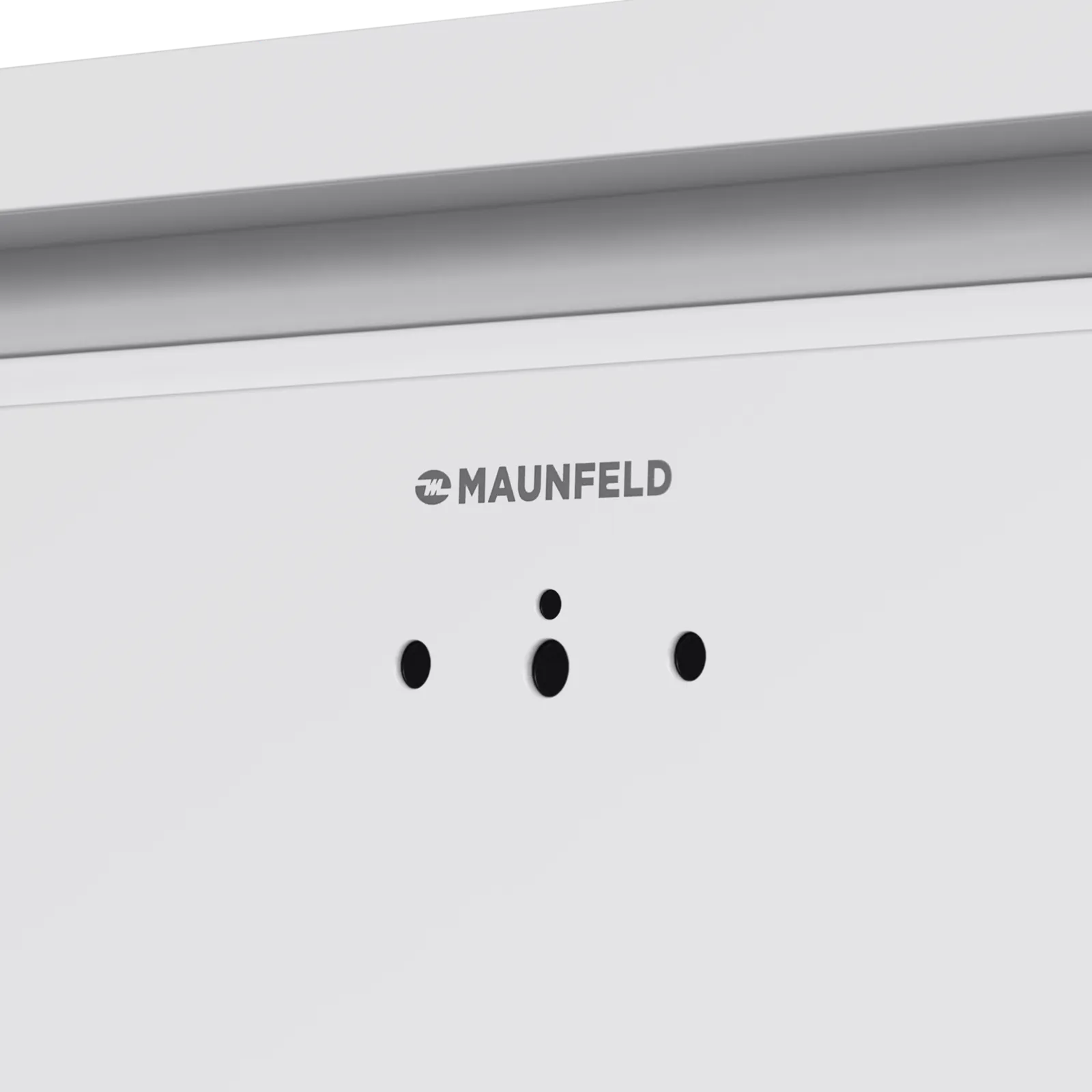 Вытяжка Maunfeld MZR Cool 60 White — фото 9