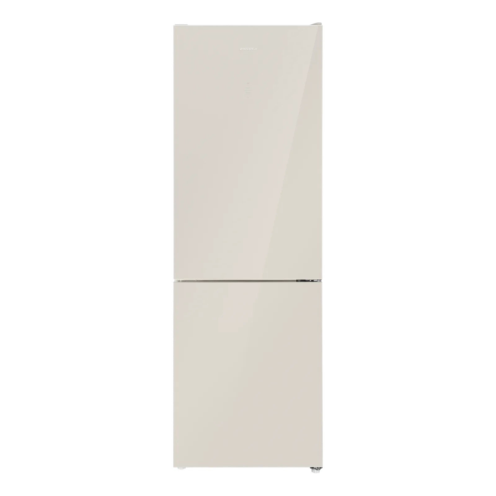 Холодильник Maunfeld MFF185NFBG Inverter — фото 3