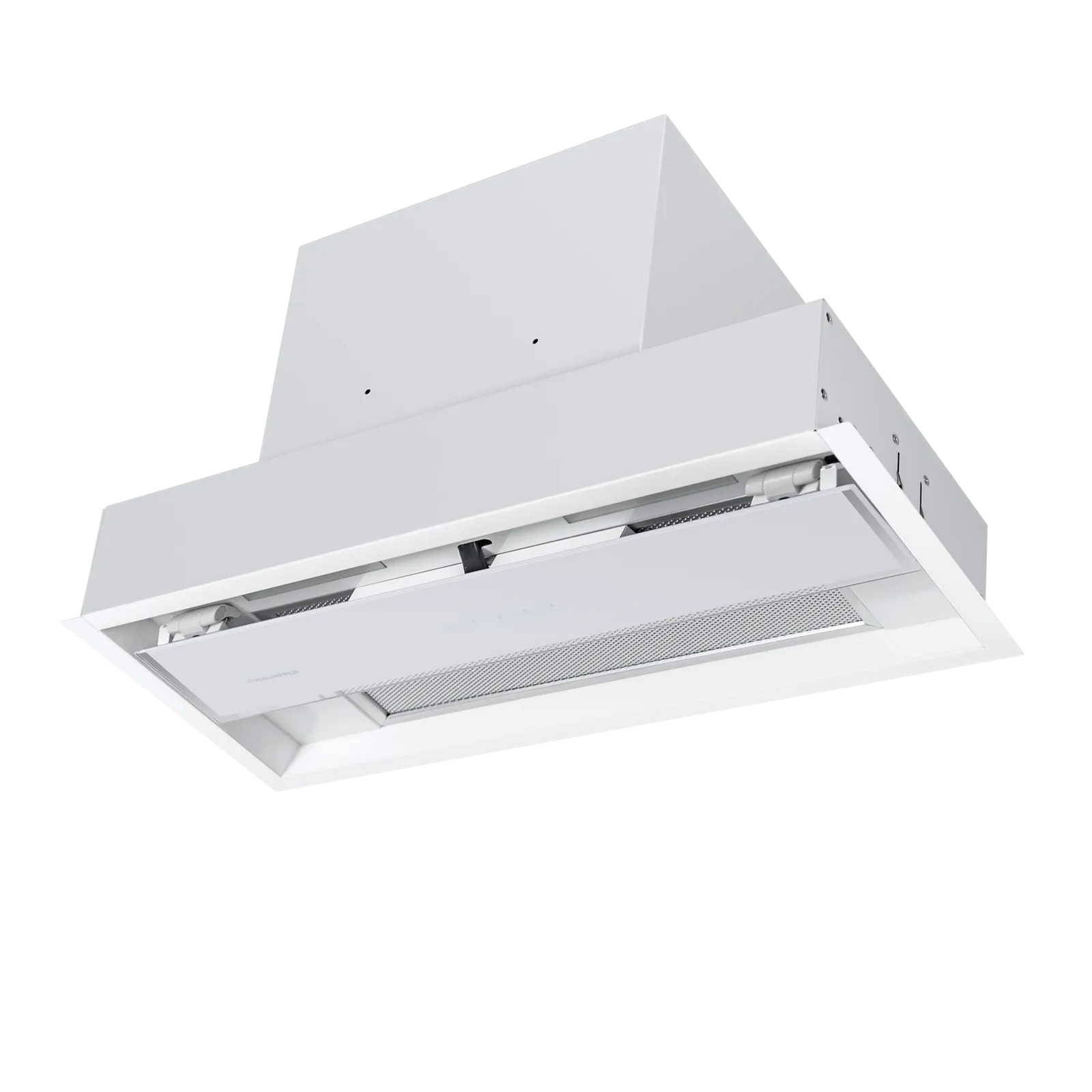 Вытяжка Maunfeld MZR 60 White