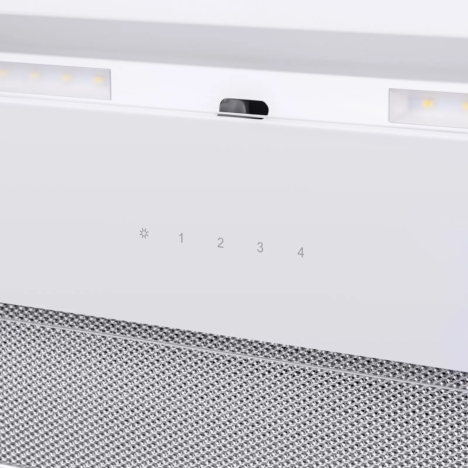 Вытяжка Maunfeld MZR 60 White — фото 11