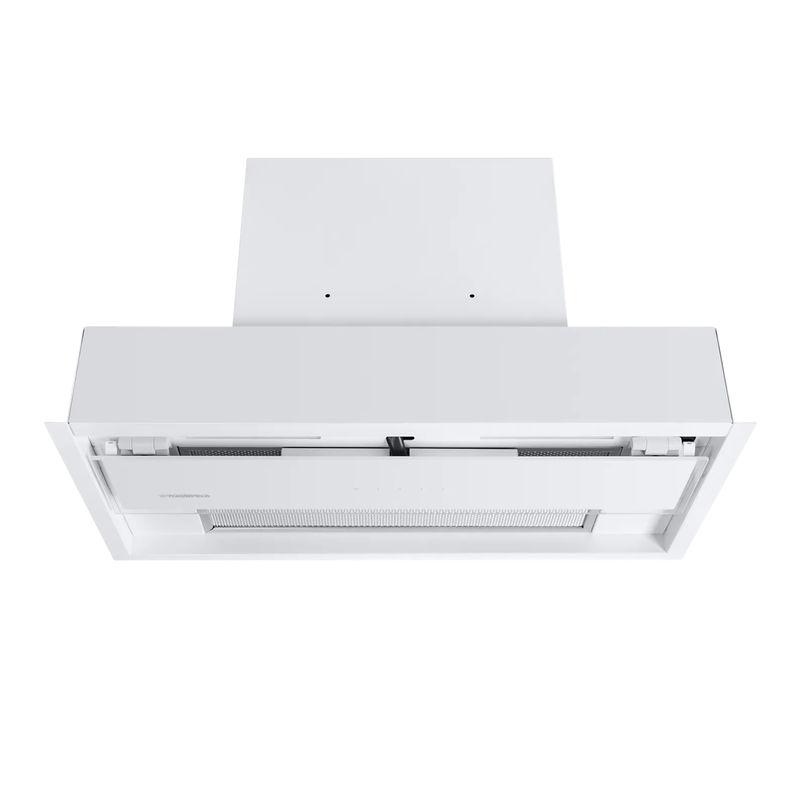 Вытяжка Maunfeld MZR 60 White — фото 2