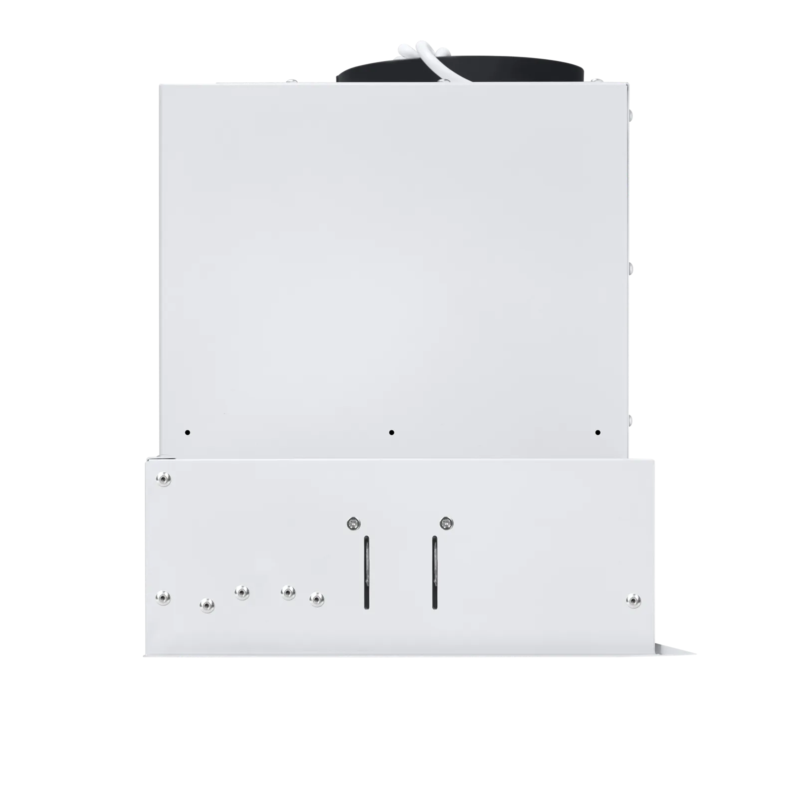Вытяжка Maunfeld MZR 60 White — фото 7