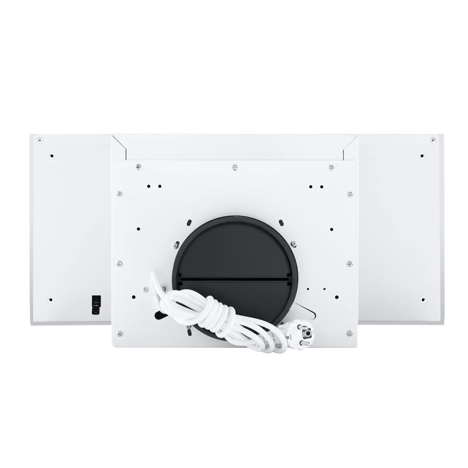 Вытяжка Maunfeld MZR 60 White — фото 8