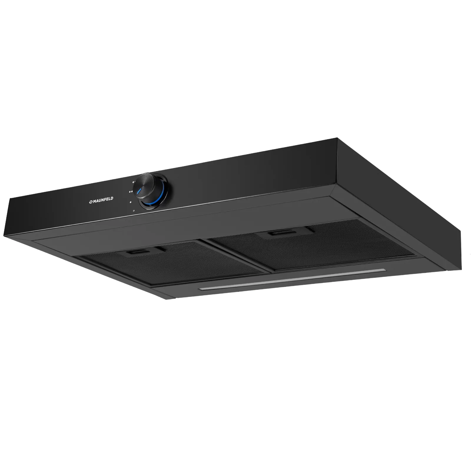 Вытяжка Maunfeld Comfort 60 Flat черный