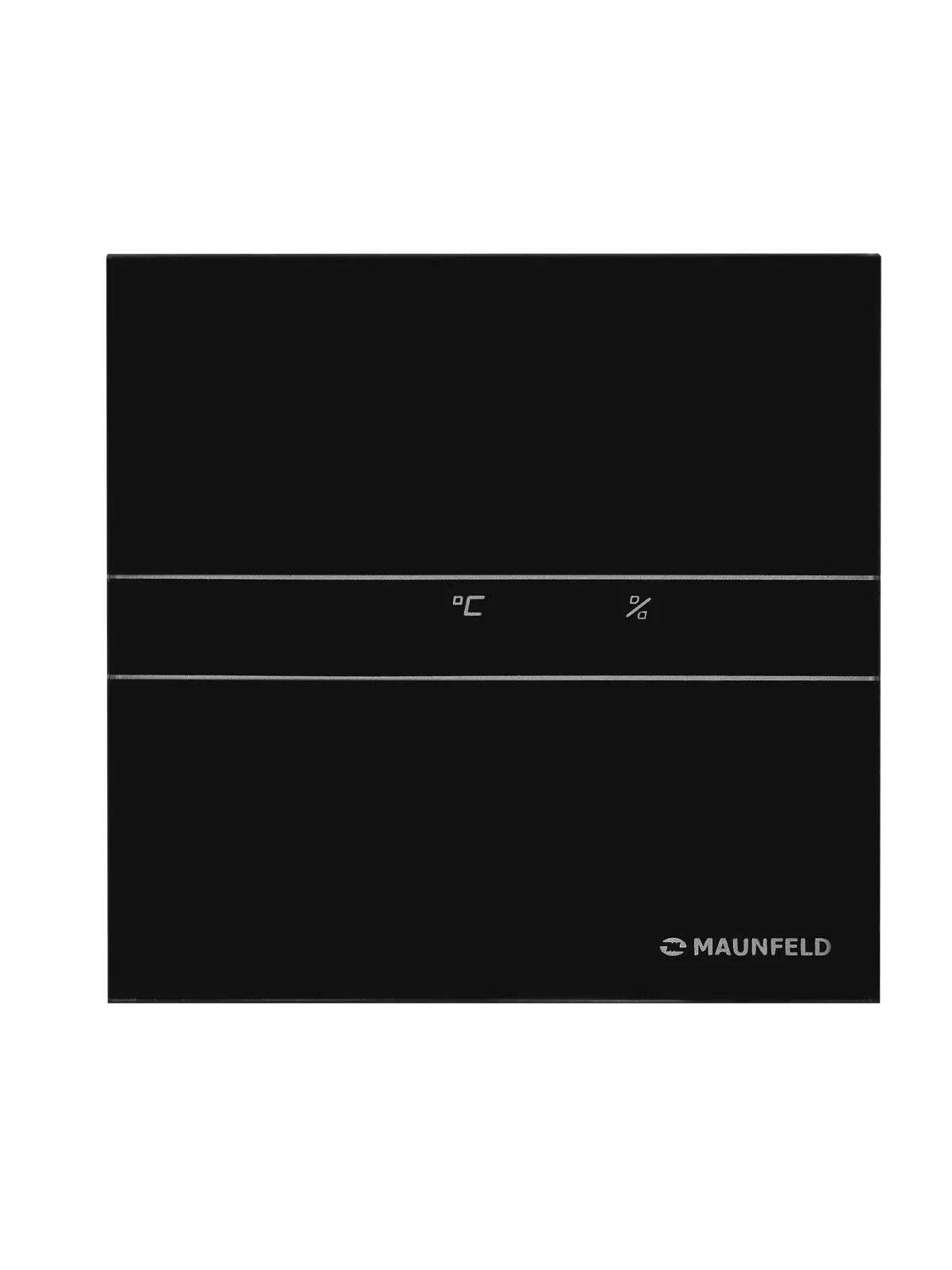 Вытяжка Maunfeld MFE10THGB — фото 2