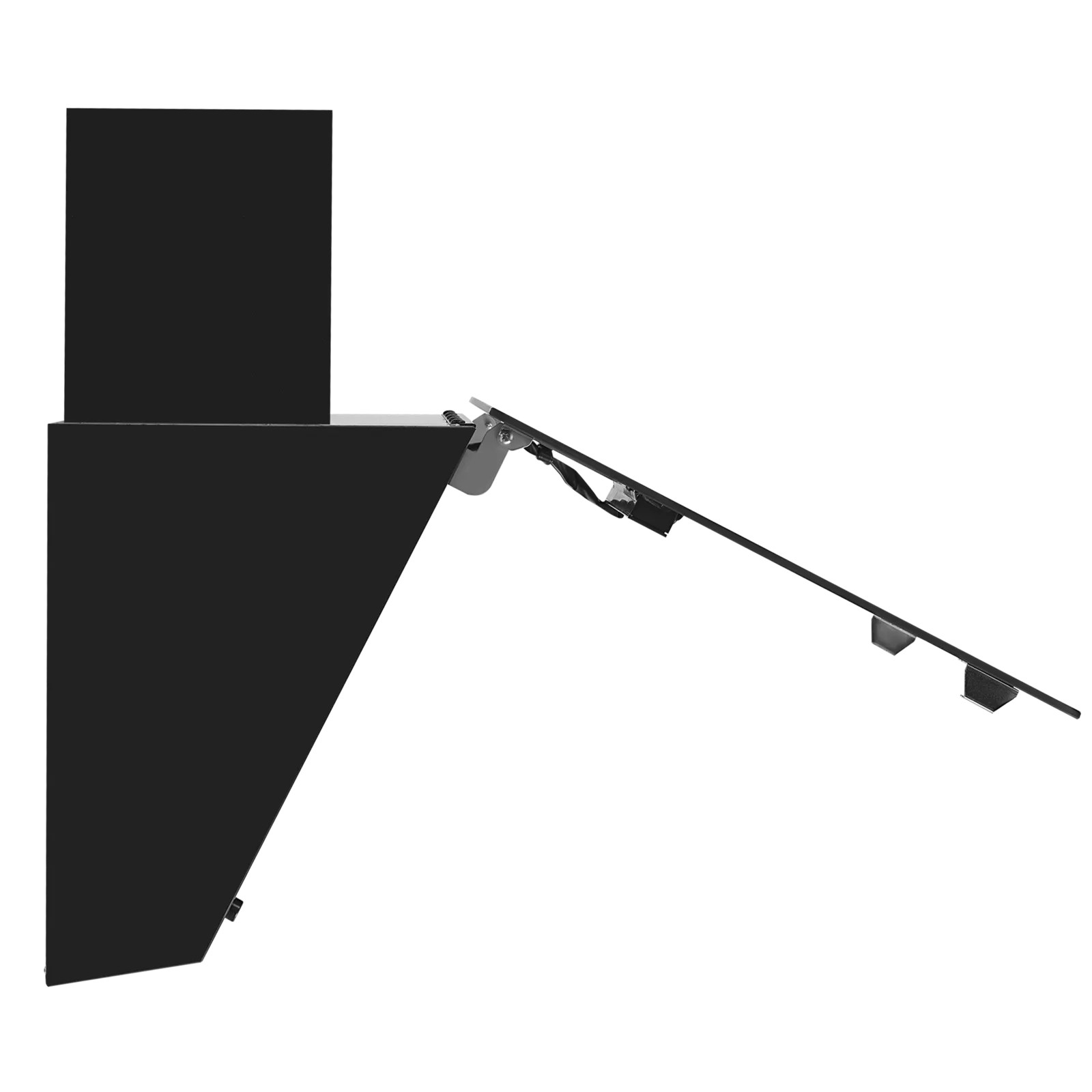 Вытяжка Maunfeld Falcon 60 Glass Black — фото 10