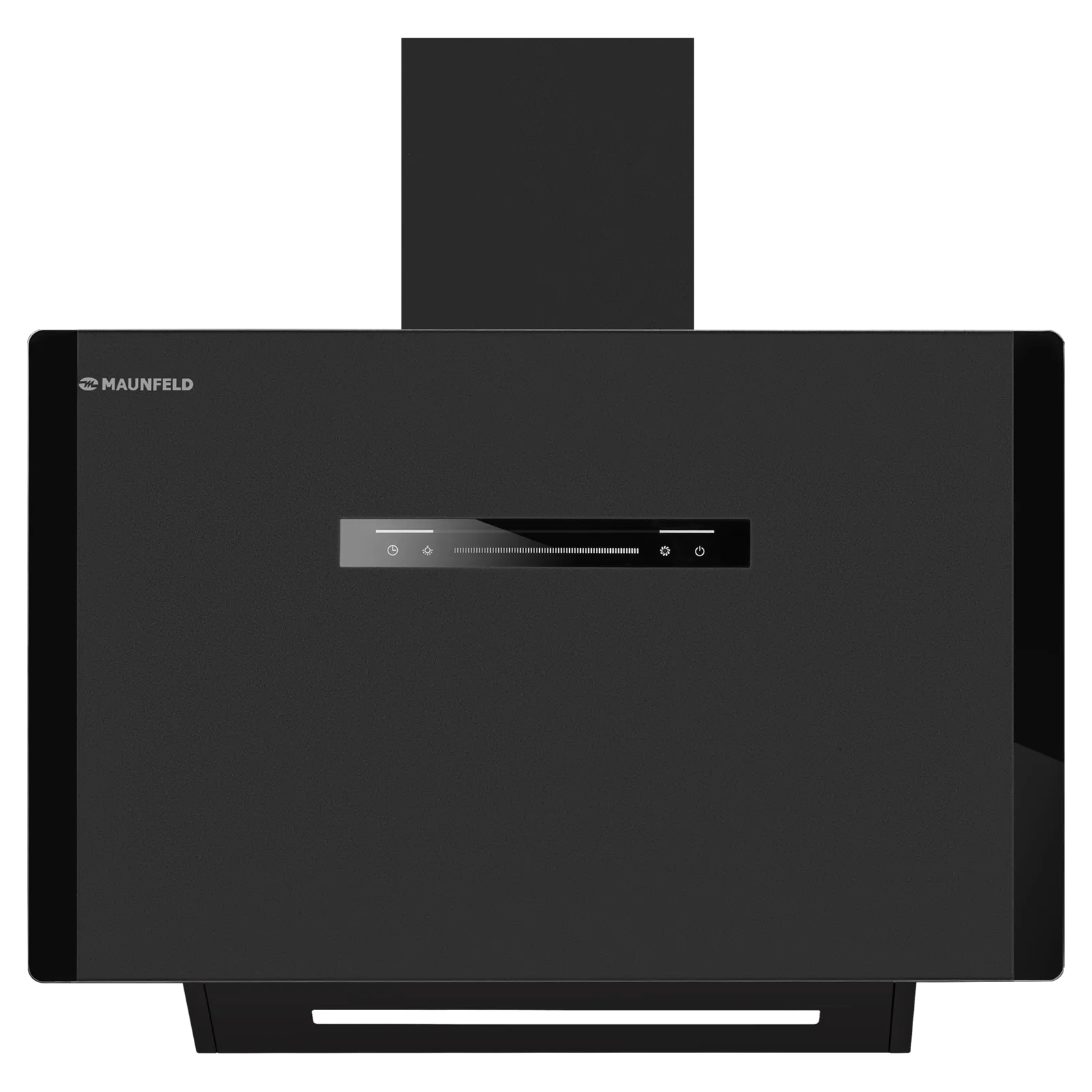 Вытяжка Maunfeld Falcon 60 Glass Black — фото 3