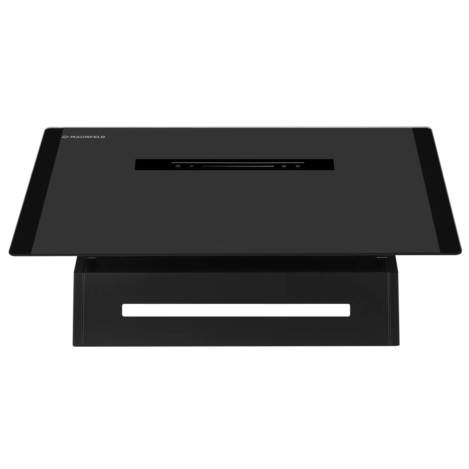 Вытяжка Maunfeld Falcon 60 Glass Black — фото 4