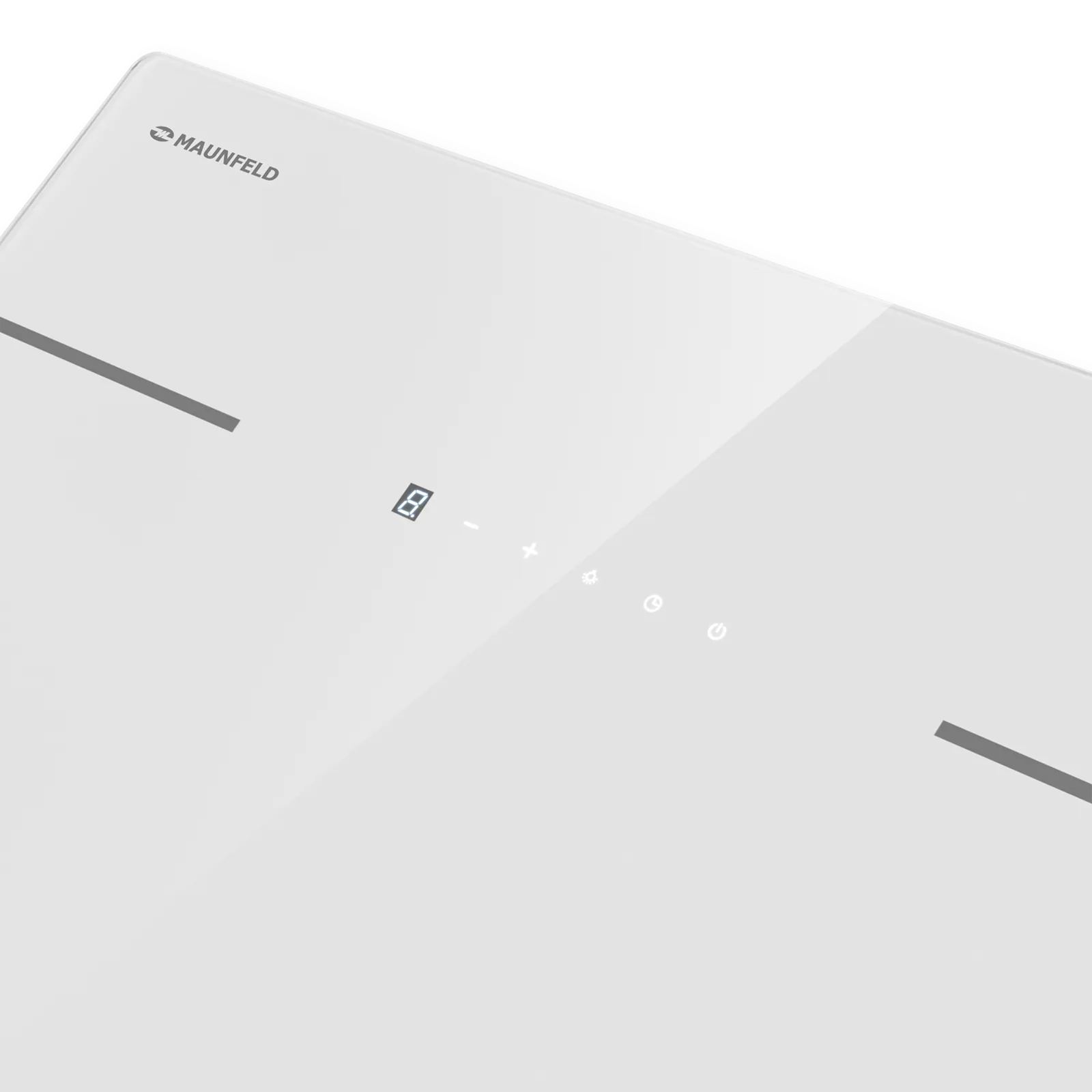 Вытяжка Maunfeld Astro 50 Glass White — фото 6