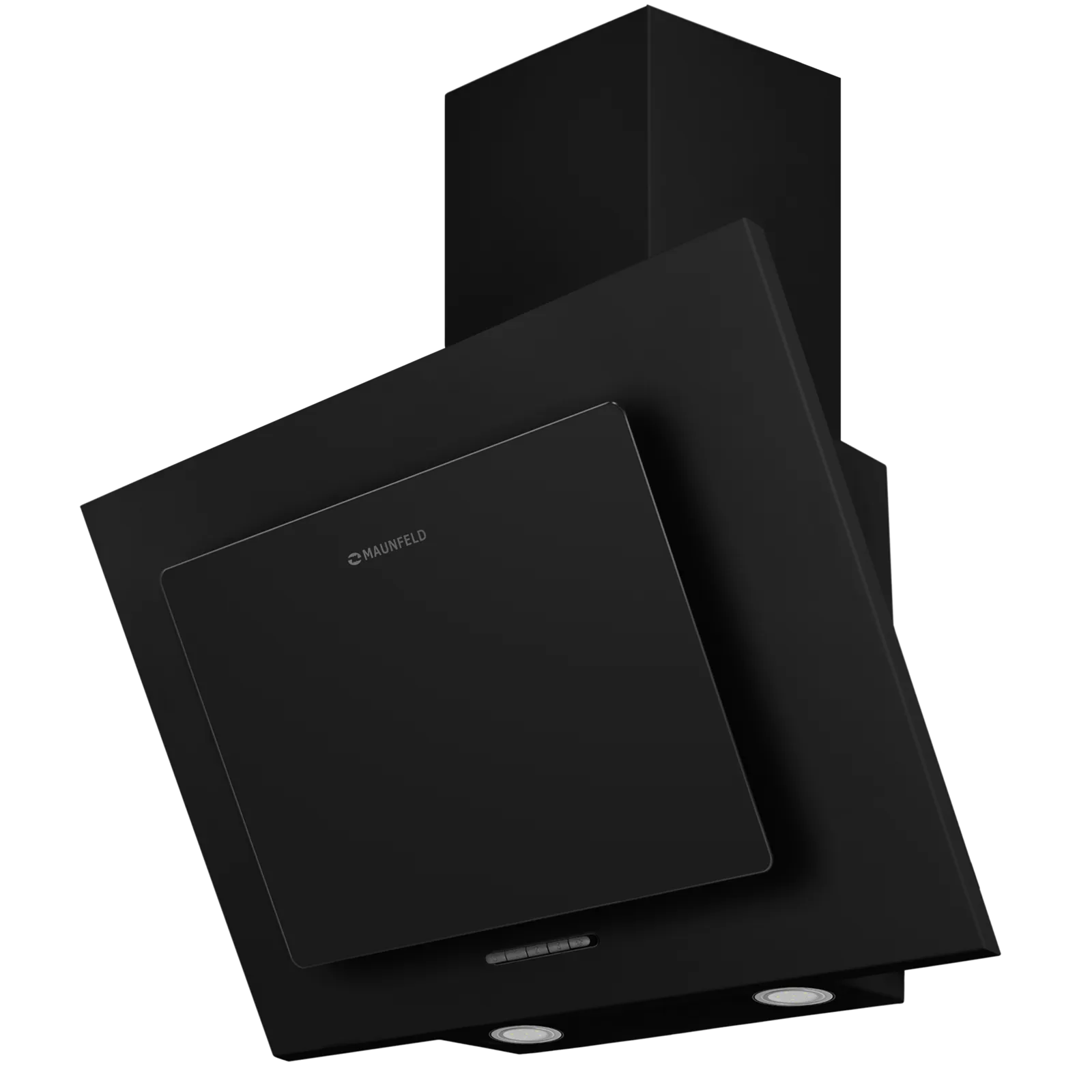 Вытяжка Maunfeld Tower A 50 Black