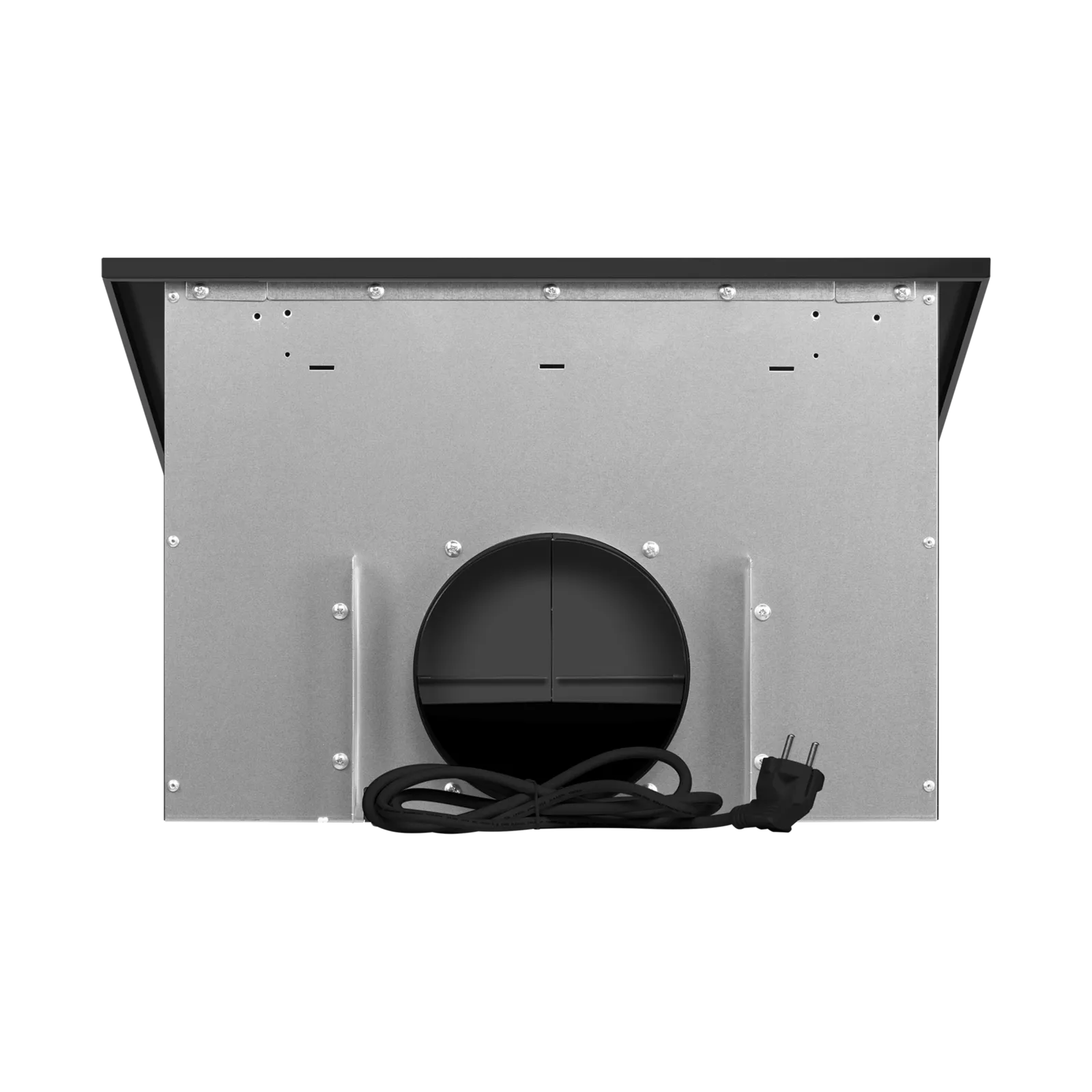 Вытяжка Maunfeld Tower A 50 Black — фото 11