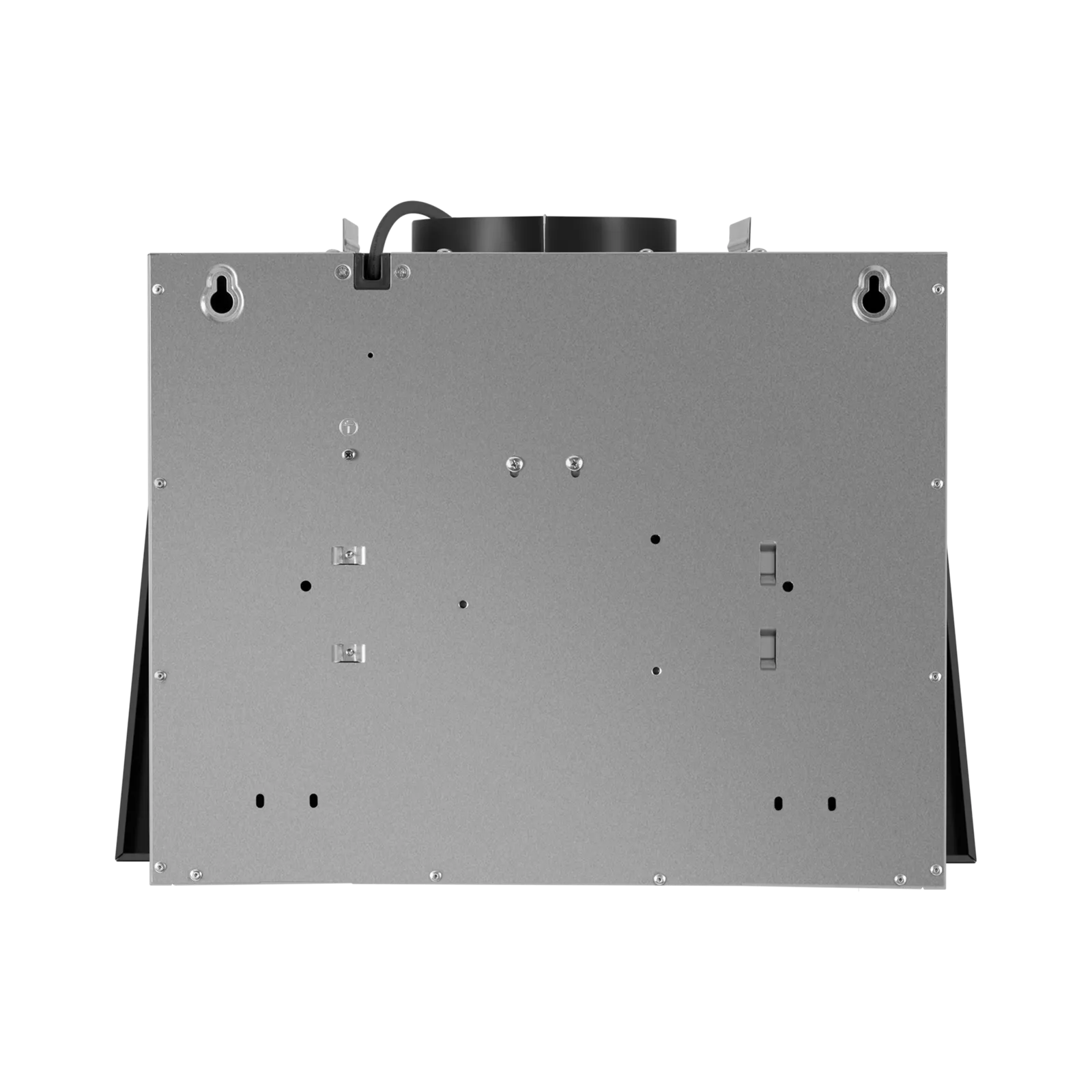 Вытяжка Maunfeld Tower A 50 Black — фото 12