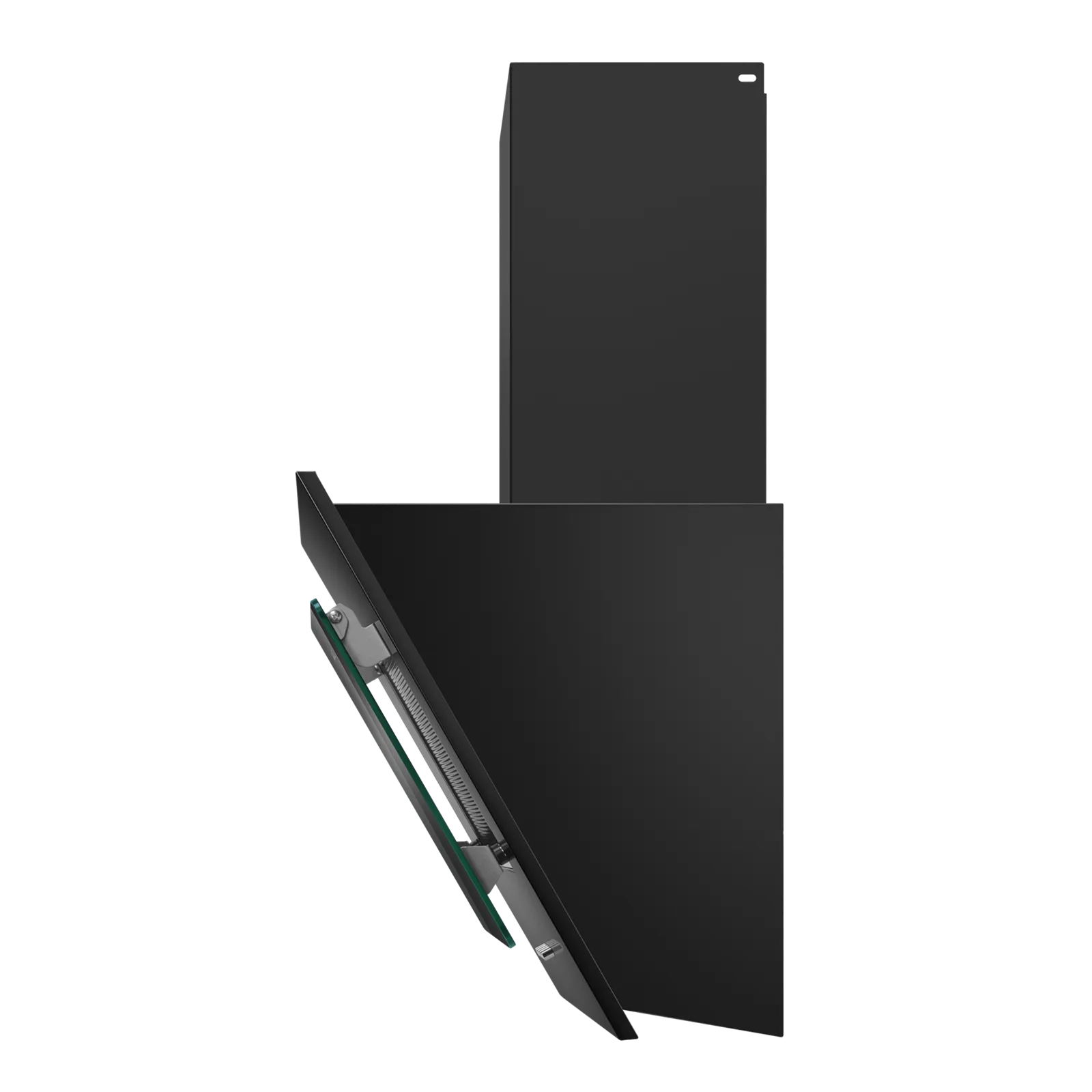 Вытяжка Maunfeld Tower A 50 Black — фото 4