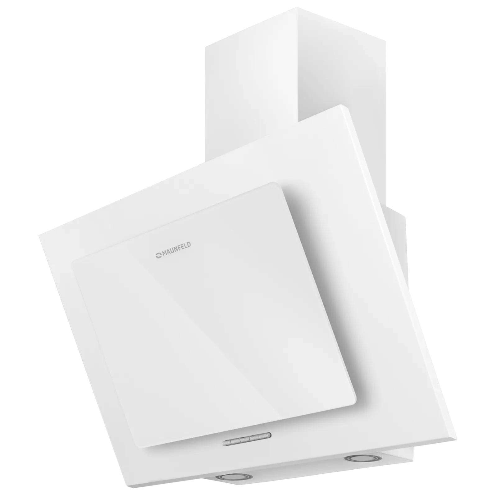 Вытяжка Maunfeld Tower A 50 White