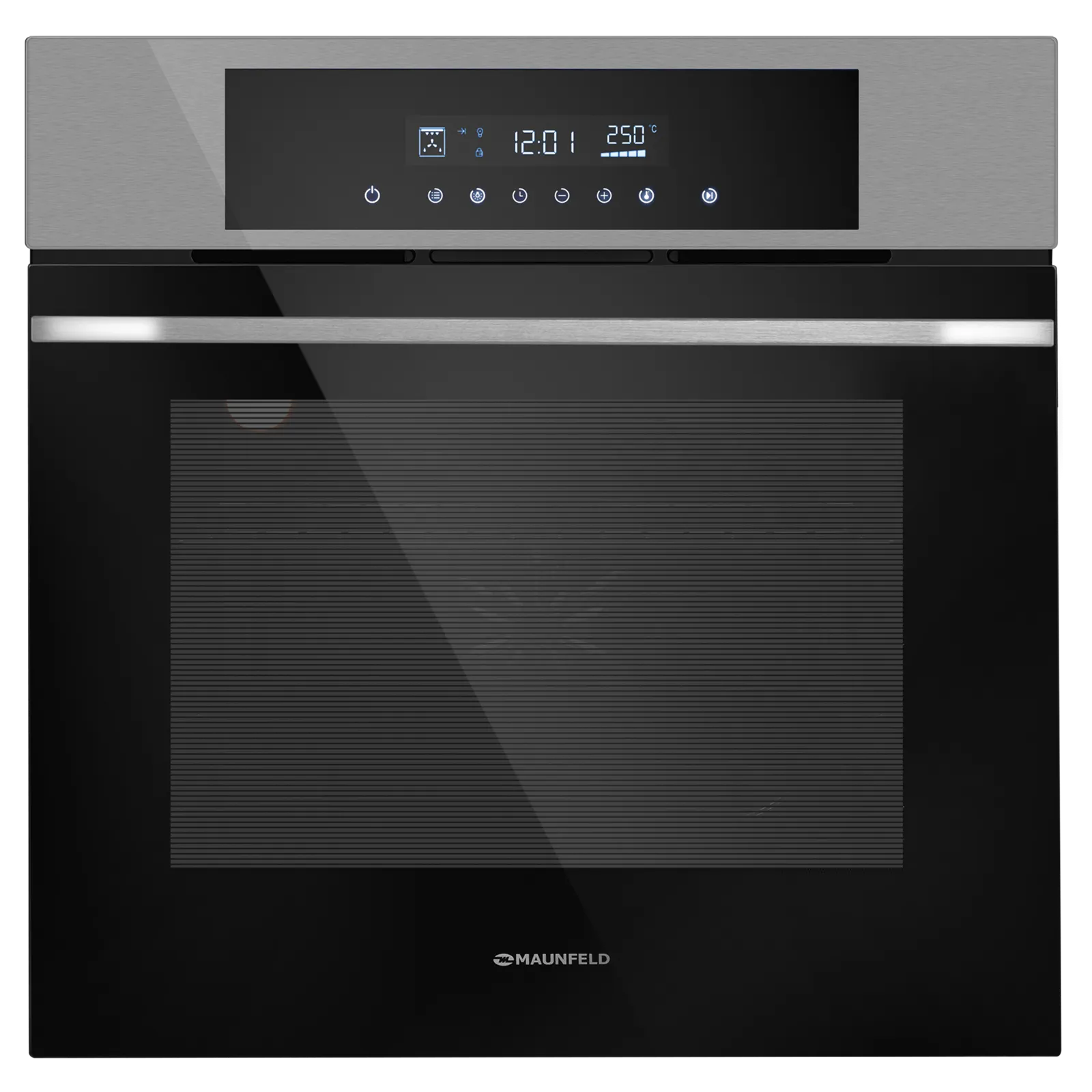 Духовой шкаф Maunfeld AEOD60103S