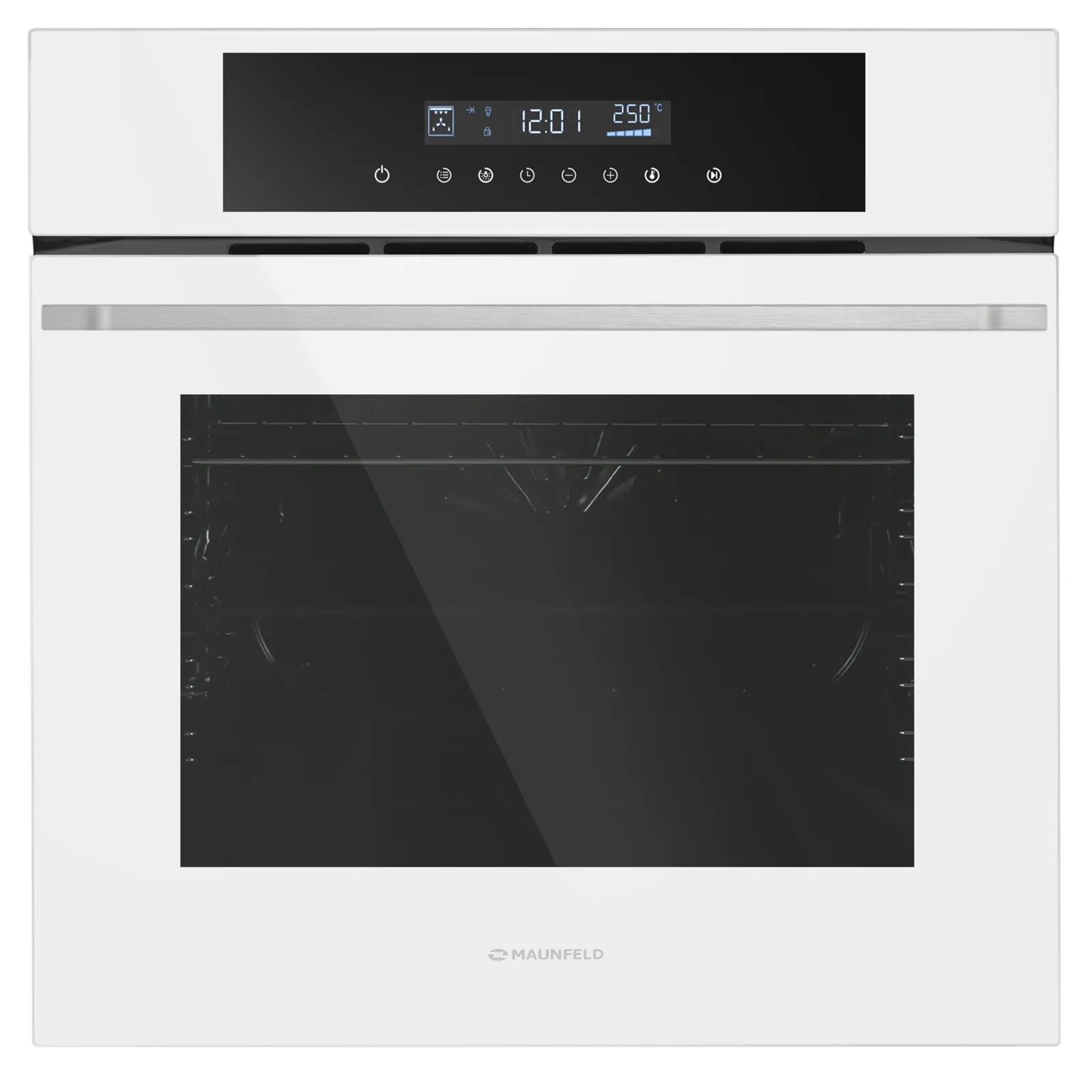 Духовой шкаф Maunfeld AEOD60103W