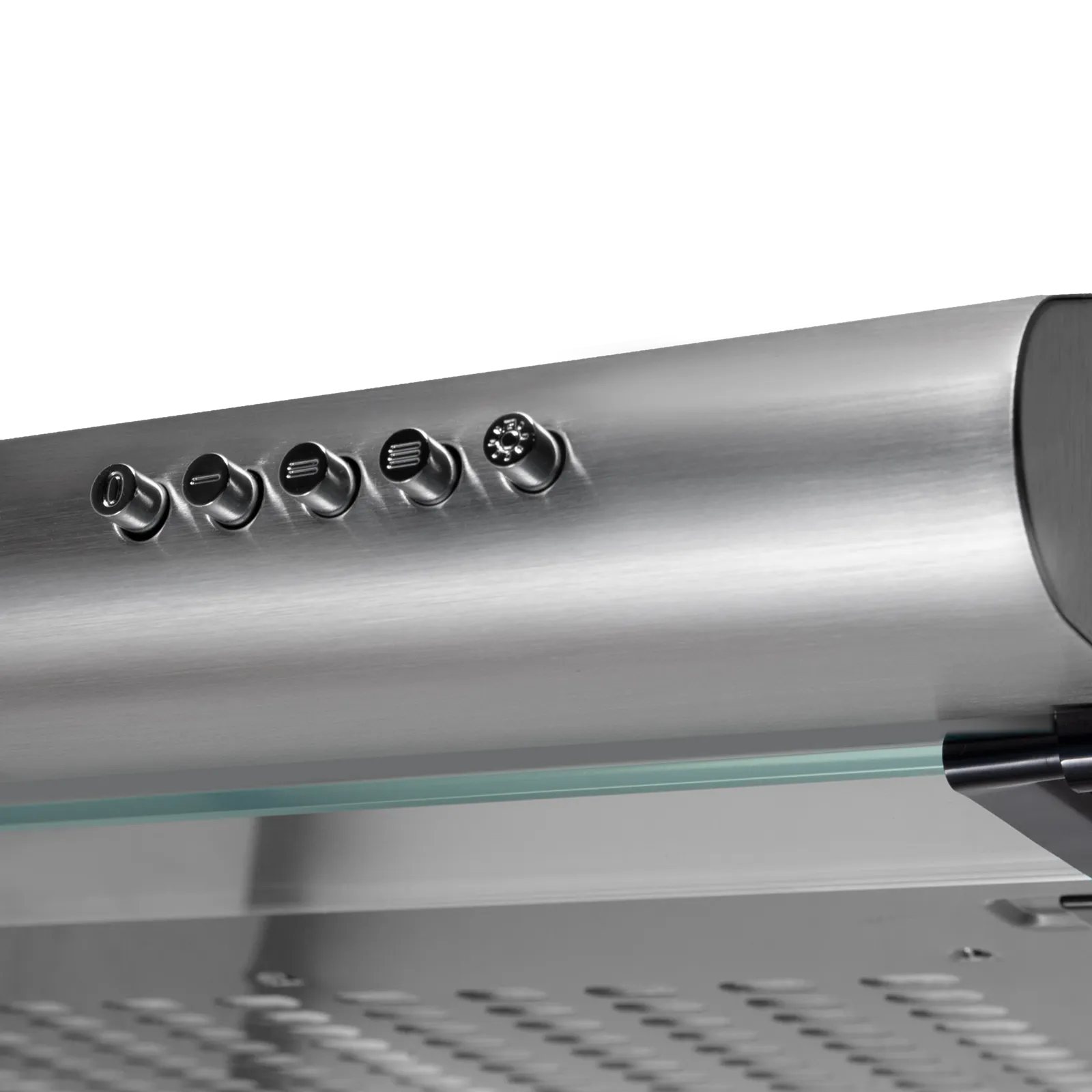 Вытяжка Maunfeld MPC 60 Inox — фото 8
