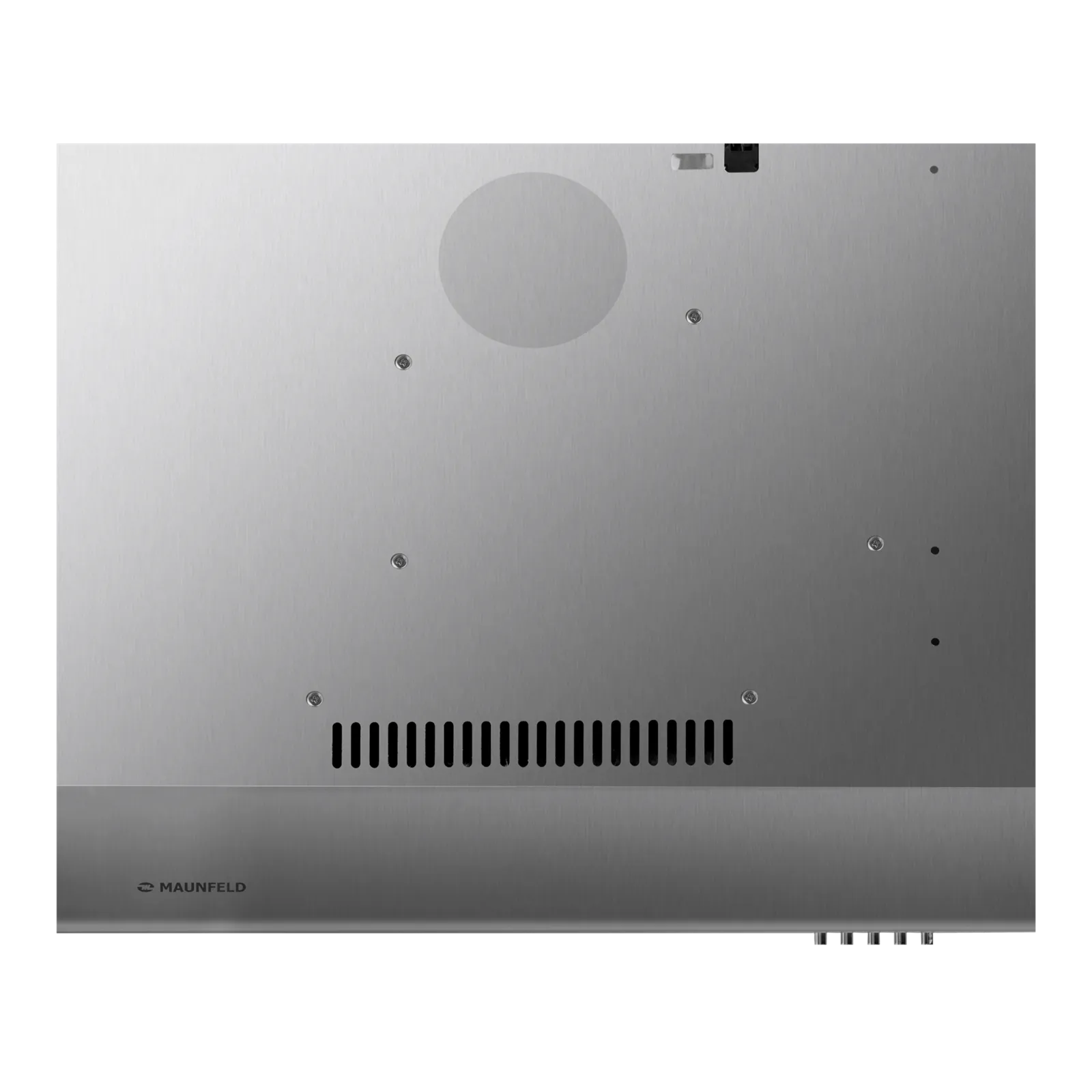 Вытяжка Maunfeld MPC 60 Inox — фото 9