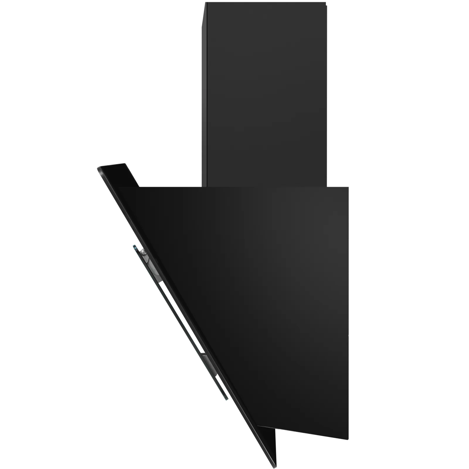 Вытяжка Maunfeld Tower 90 Black — фото 8
