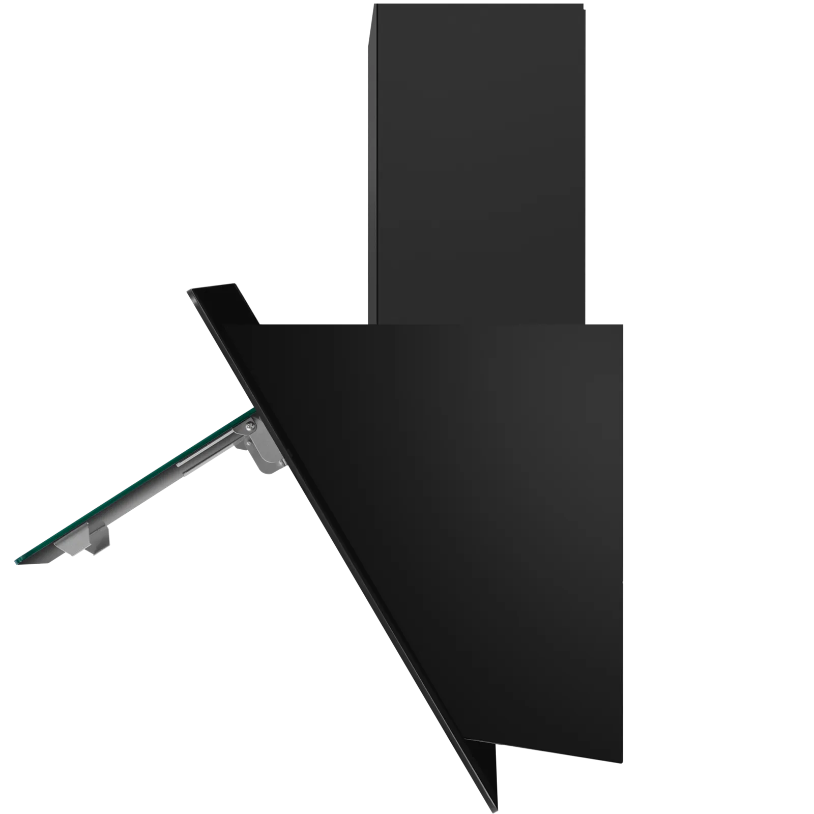Вытяжка Maunfeld Tower 90 Black — фото 9