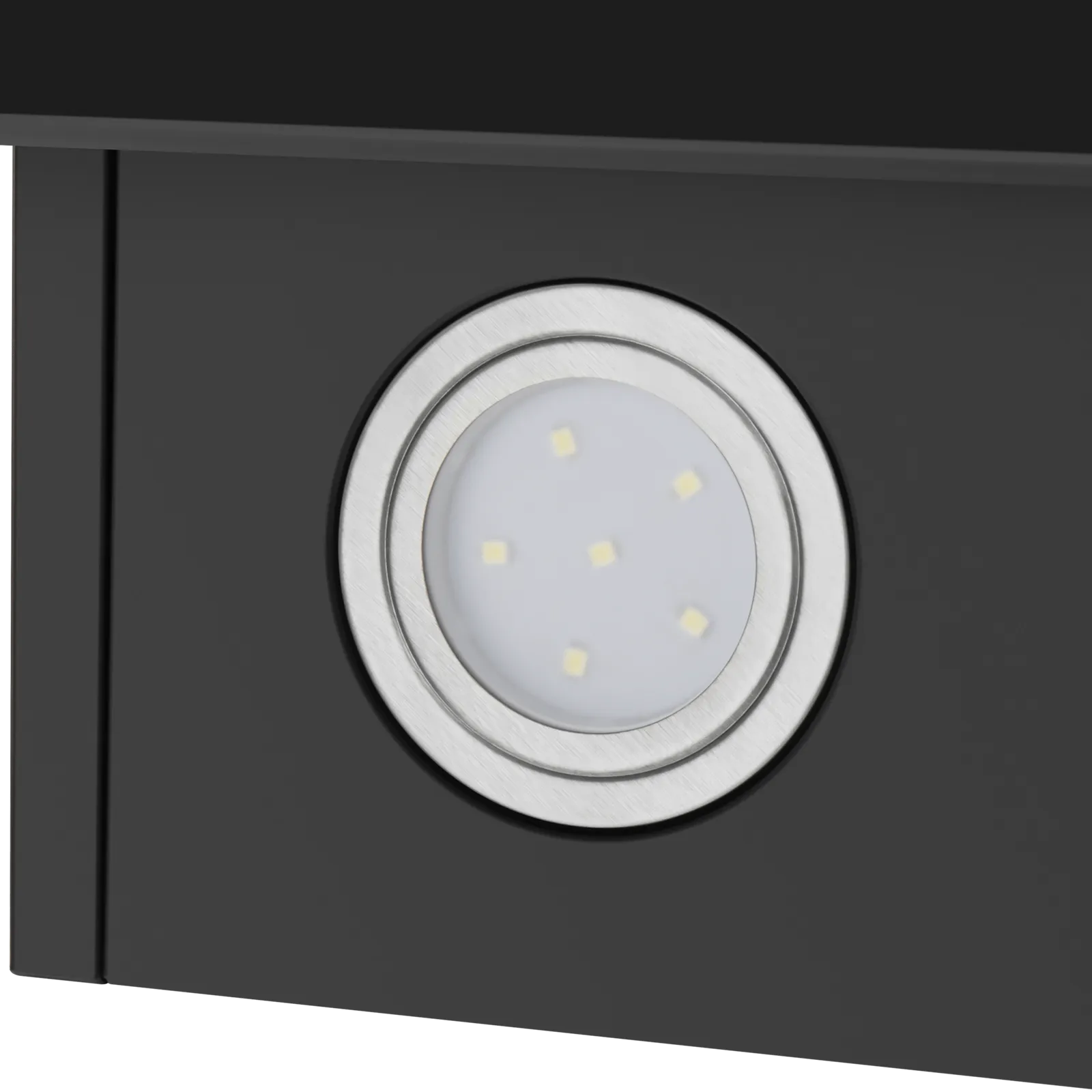 Вытяжка Maunfeld Dream 60 Push Glass Black — фото 11