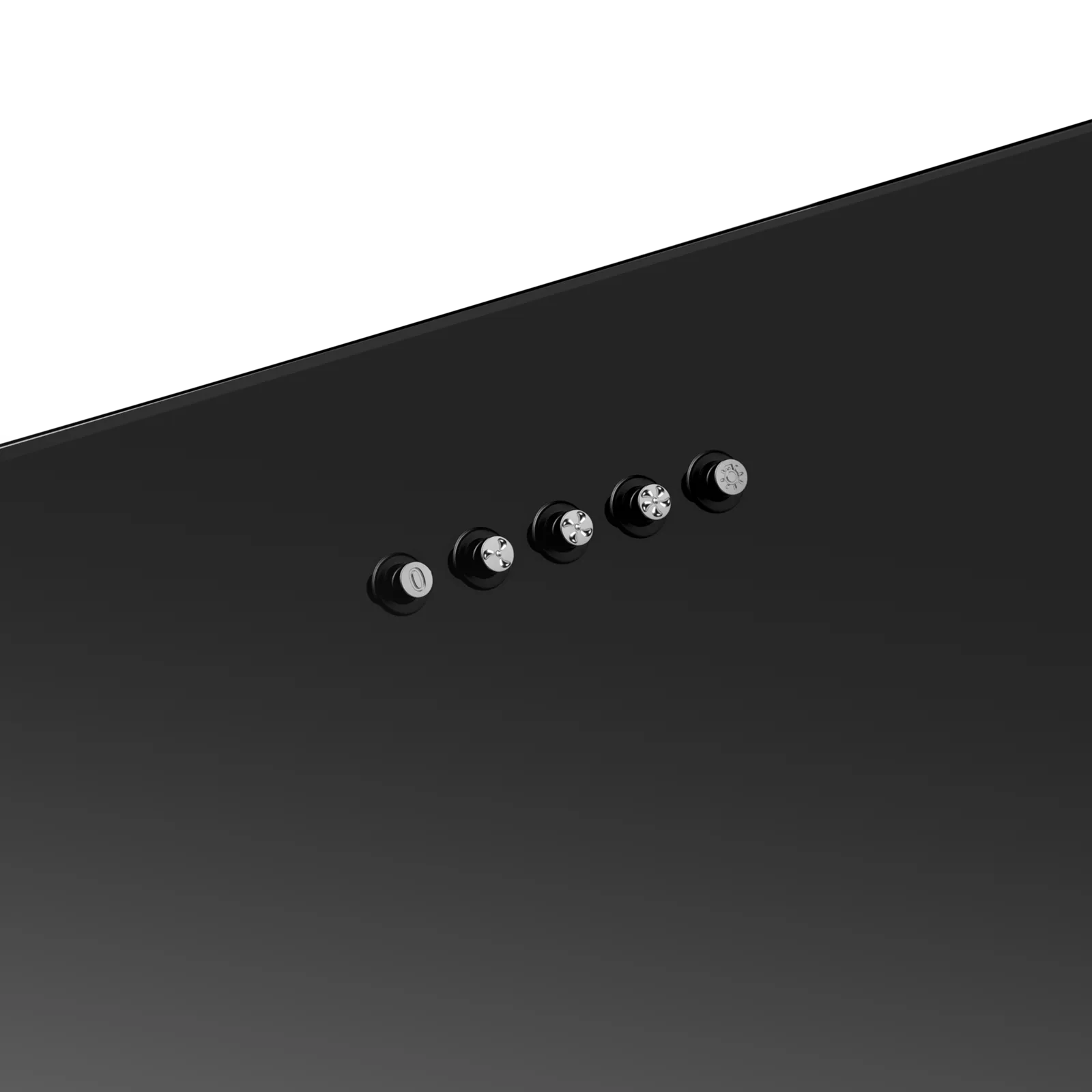 Вытяжка Maunfeld Dream 60 Push Glass Black — фото 12