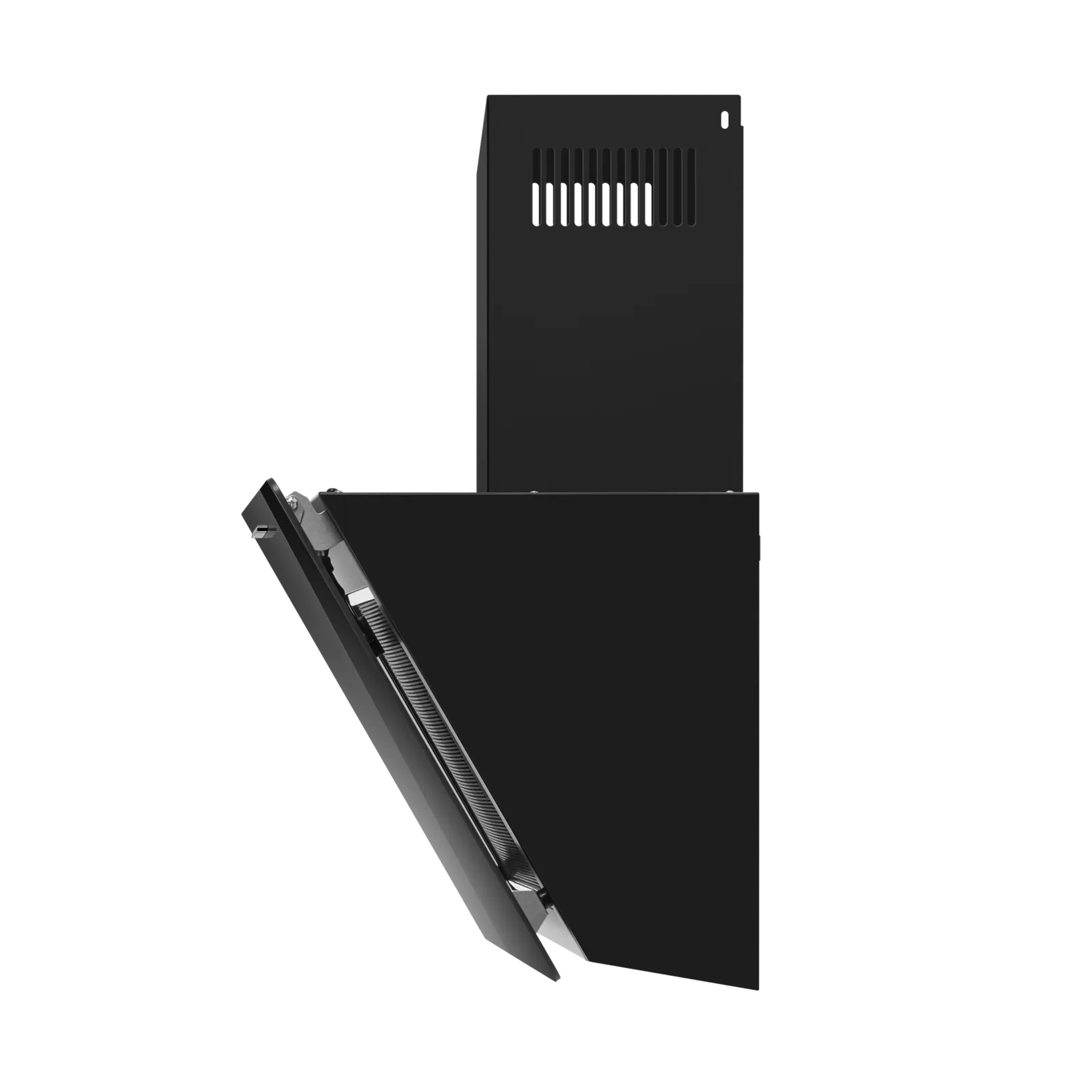 Вытяжка Maunfeld Dream 60 Push Glass Black — фото 13