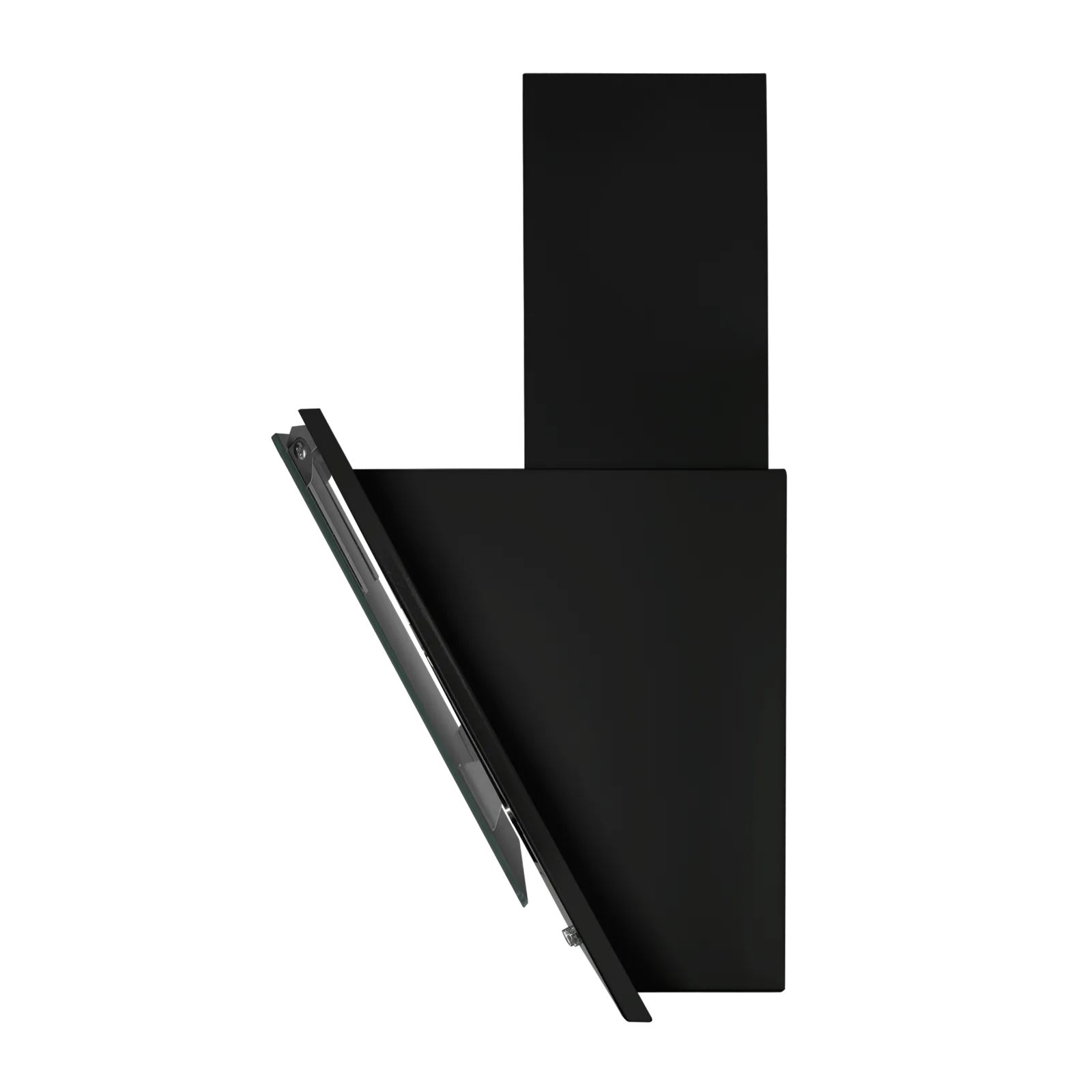 Вытяжка Maunfeld Wind 60 A Black — фото 11
