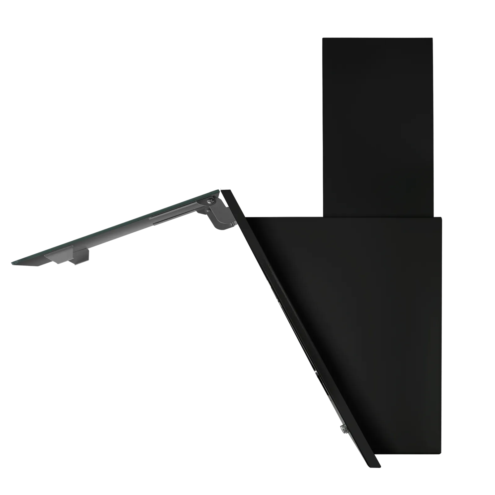 Вытяжка Maunfeld Wind 60 A Black — фото 12