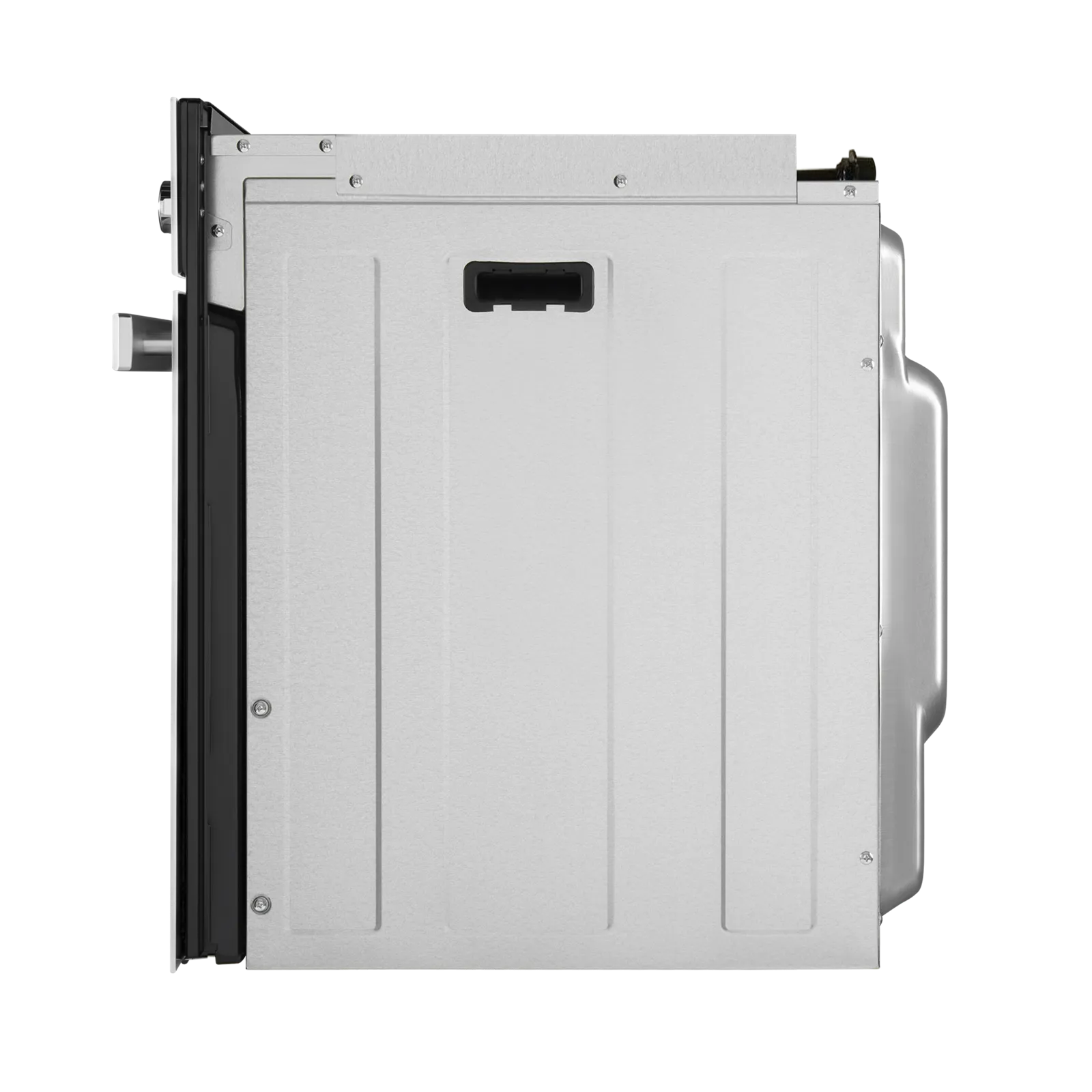 Духовой шкаф Maunfeld EOGC604W Slim — фото 13