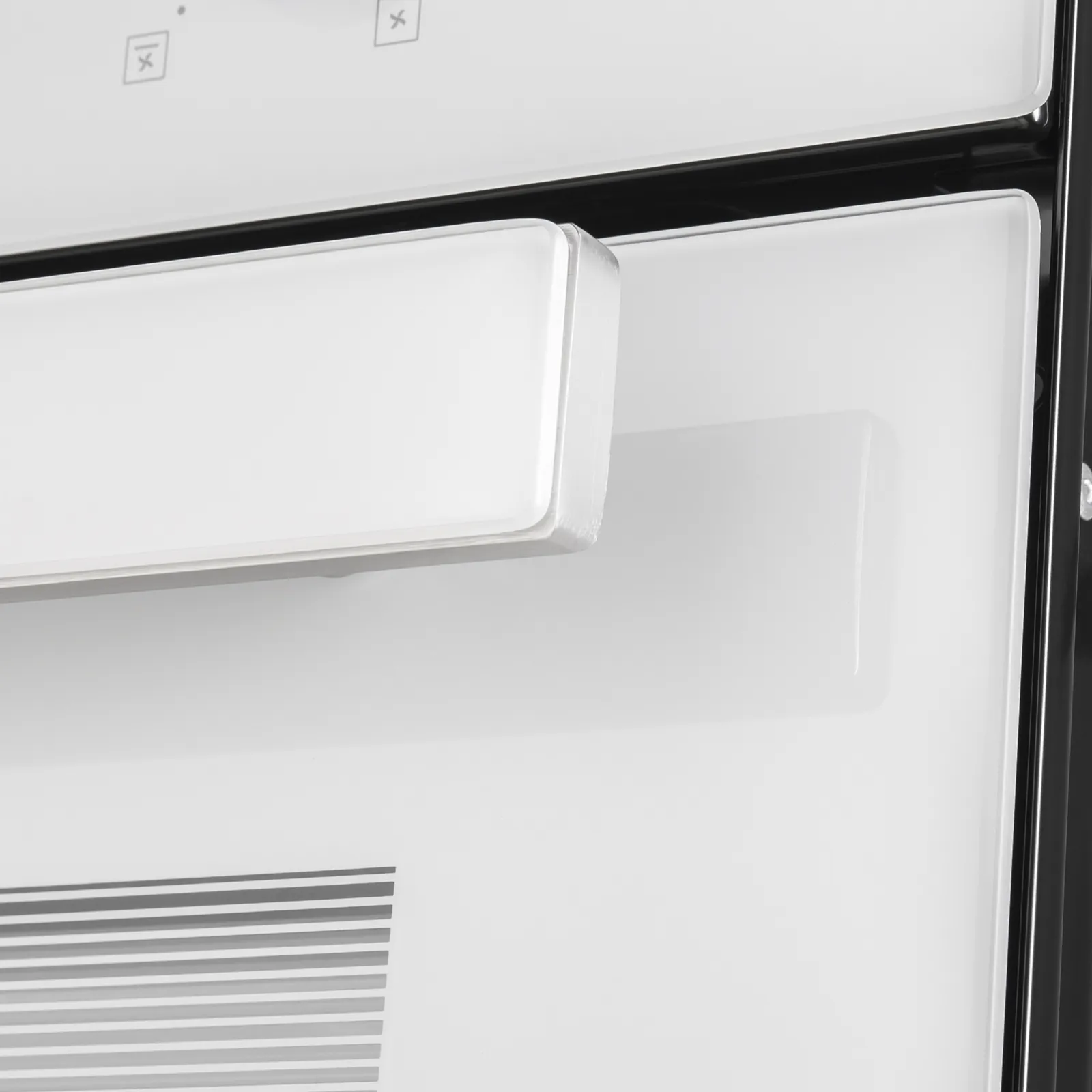 Духовой шкаф Maunfeld EOGC604W Slim — фото 9
