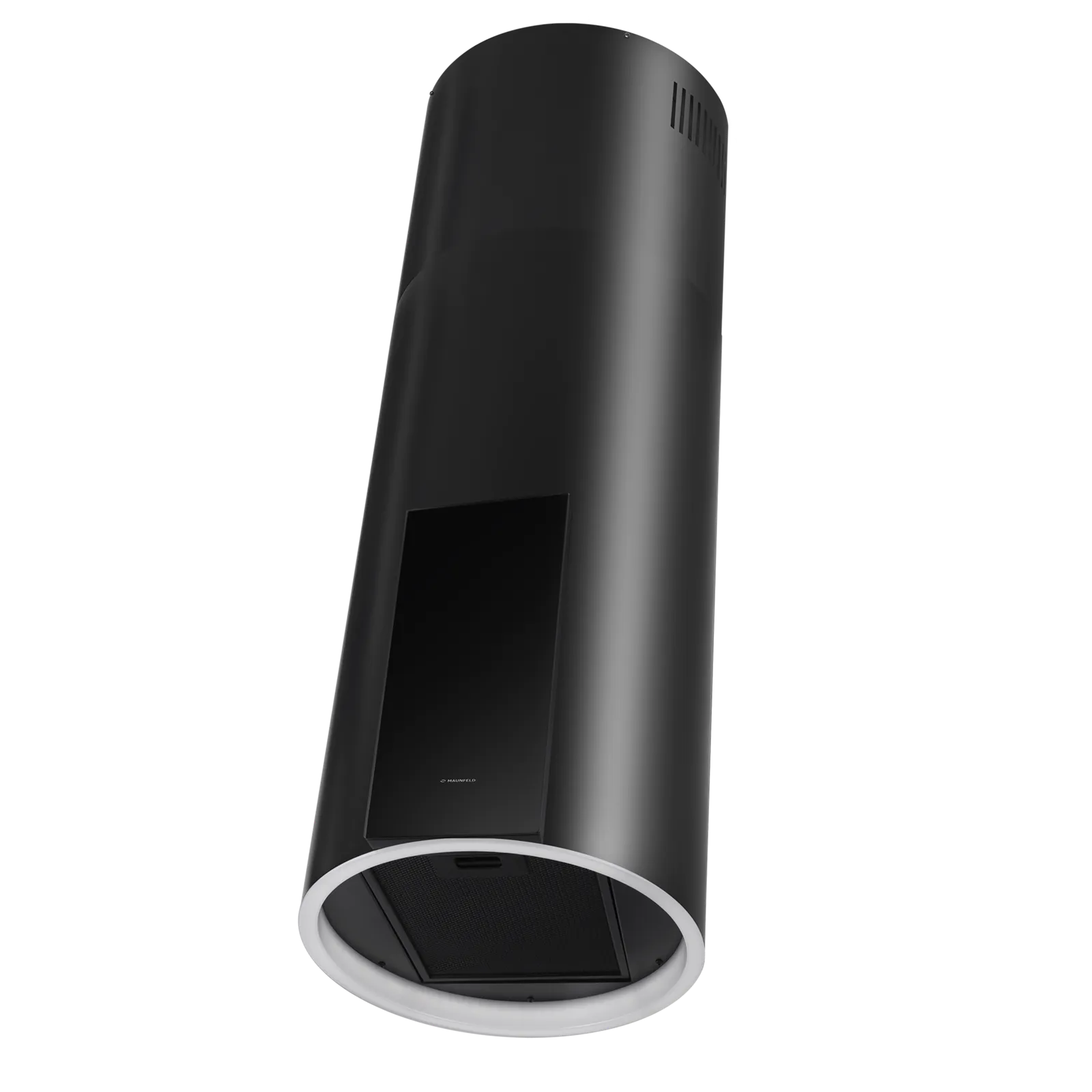 Вытяжка Maunfeld ALBA 39 Isla Black