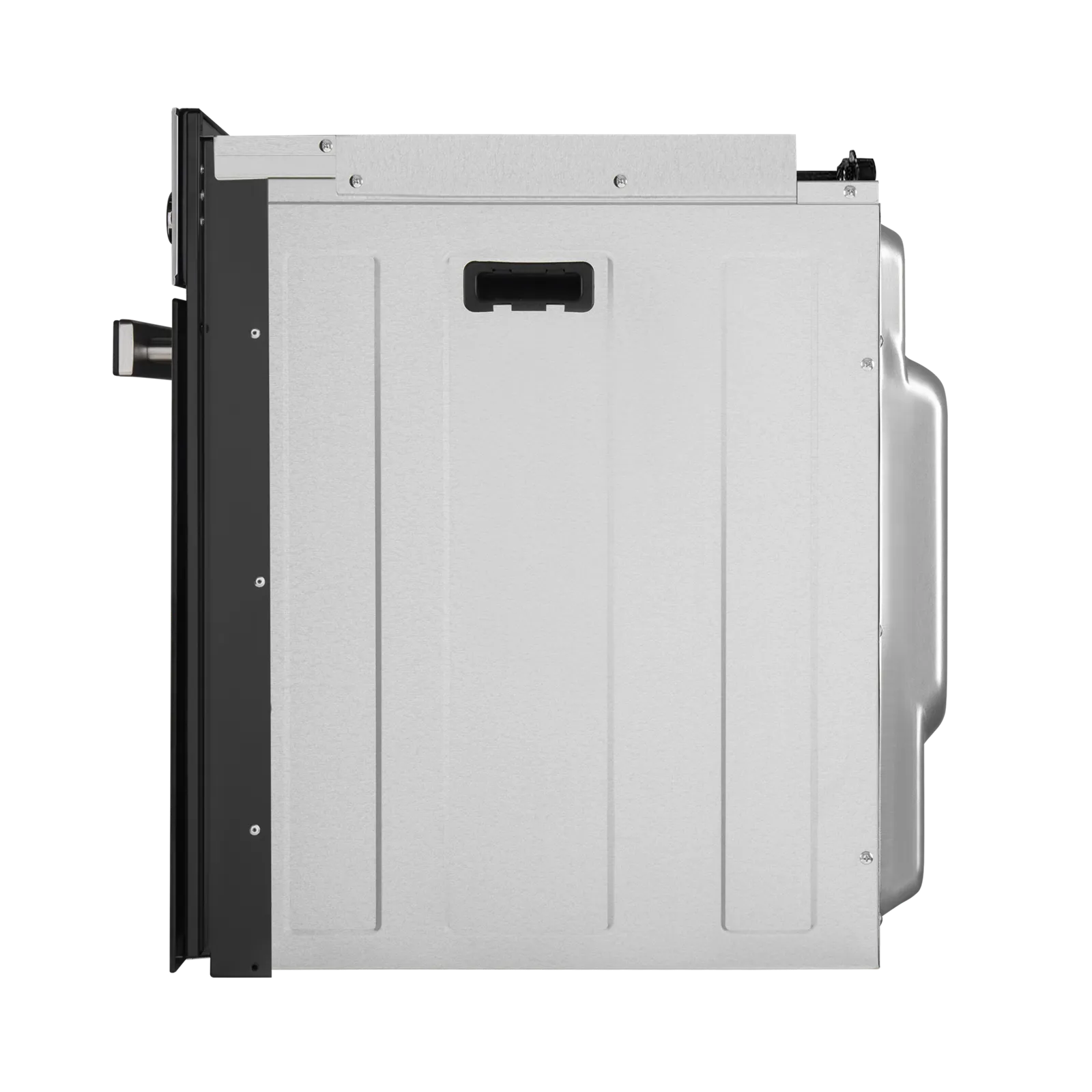 Духовой шкаф Maunfeld EOGC604S Slim — фото 12
