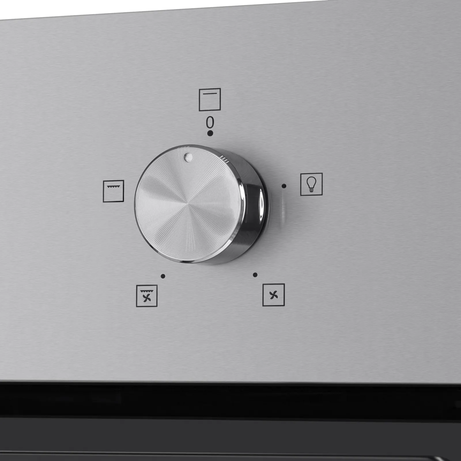Духовой шкаф Maunfeld EOGC604S Slim — фото 8