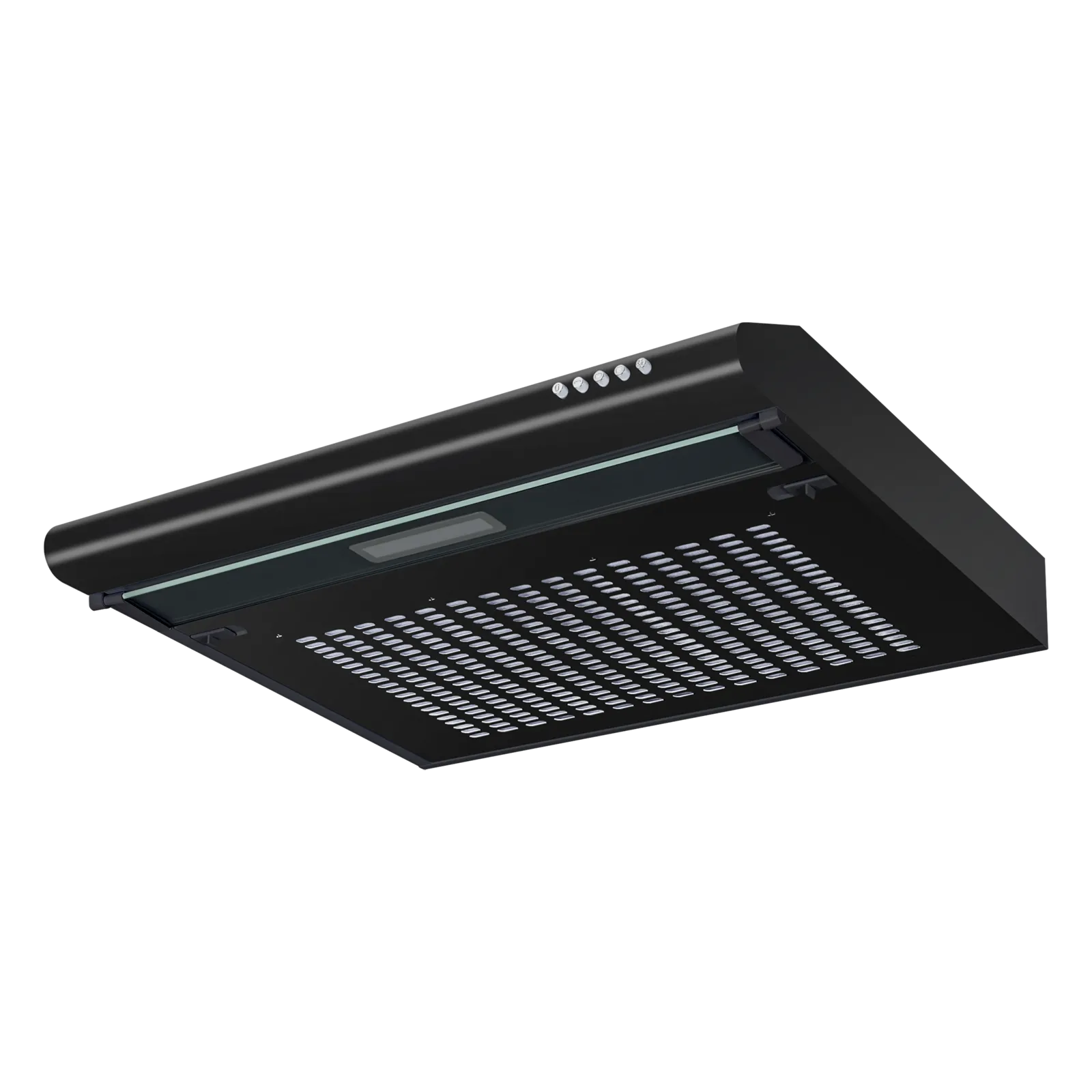Вытяжка Maunfeld MPC 50 Black — фото 3