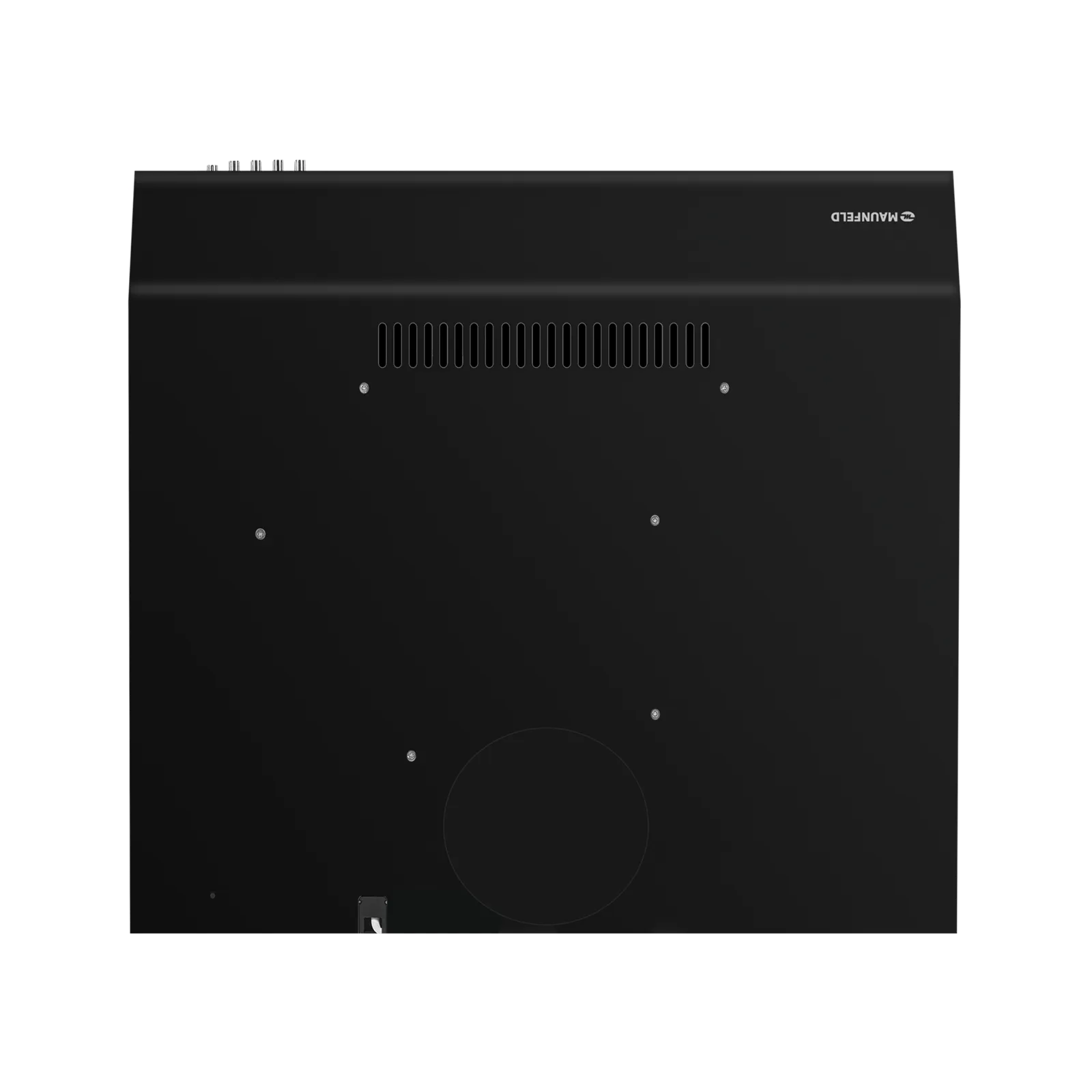Вытяжка Maunfeld MPC 50 Black — фото 8