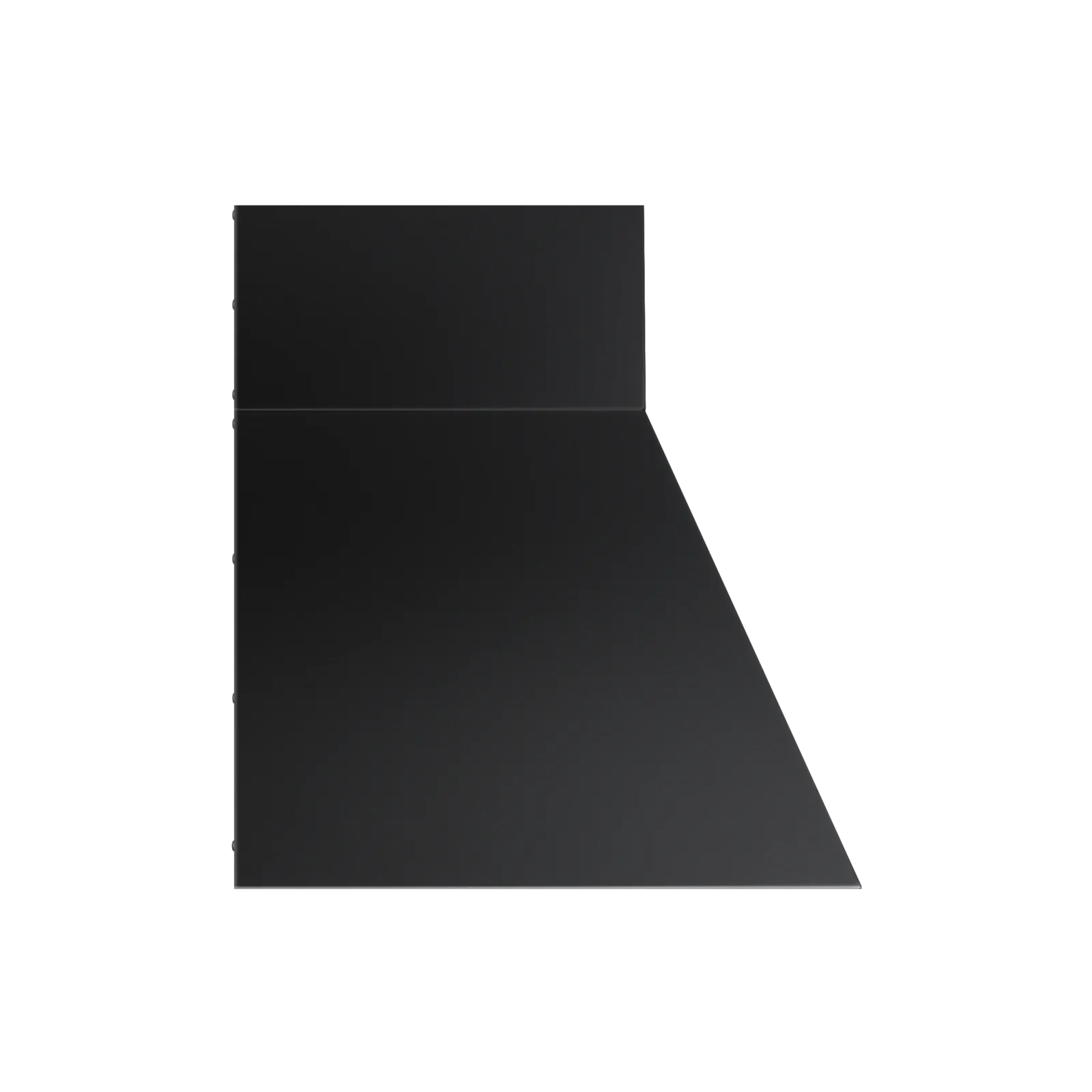 Вытяжка Maunfeld BERK 60 Black/Anthracite — фото 10