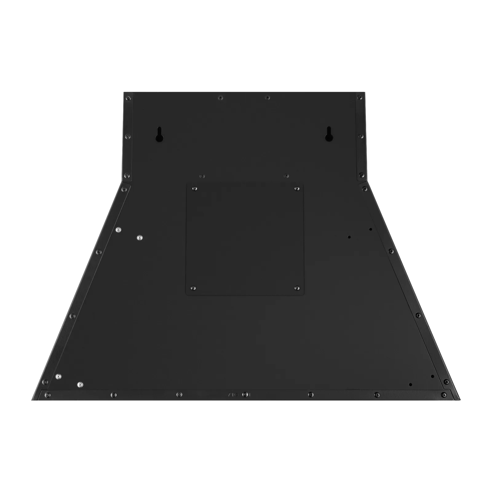 Вытяжка Maunfeld BERK 60 Black/Anthracite — фото 11
