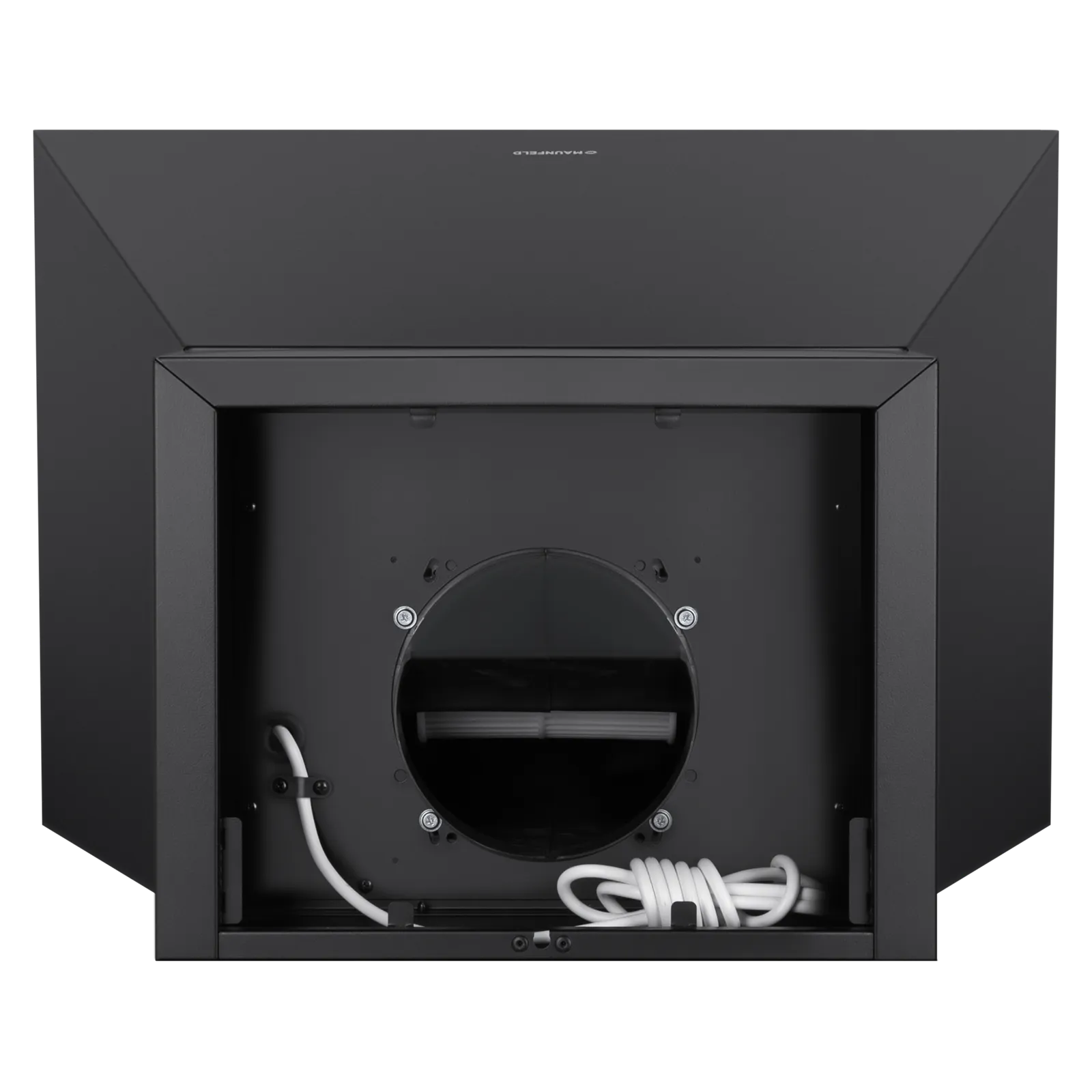 Вытяжка Maunfeld BERK 60 Black/Anthracite — фото 12