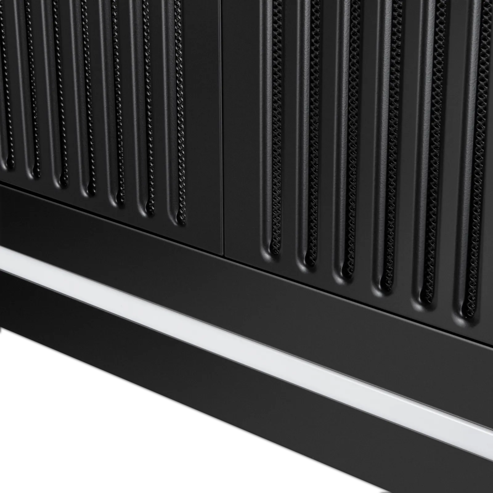 Вытяжка Maunfeld BERK 60 Black/Anthracite — фото 13