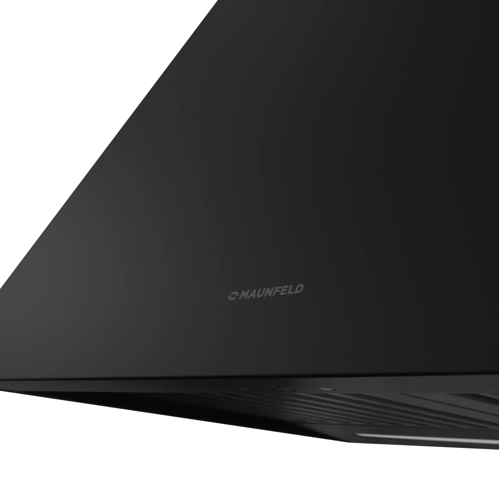 Вытяжка Maunfeld BERK 60 Black/Anthracite — фото 15
