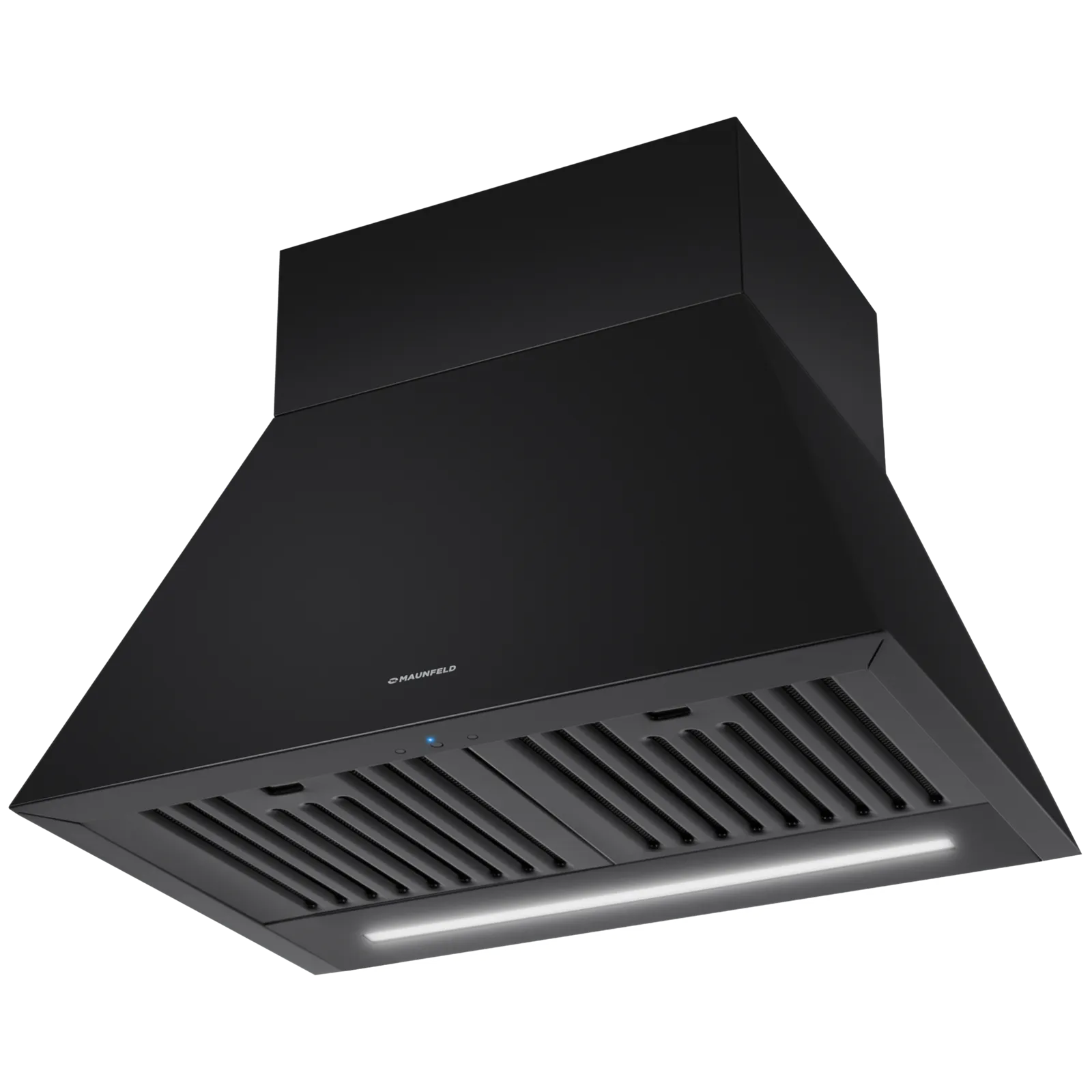 Вытяжка Maunfeld BERK 60 Black/Anthracite — фото 16