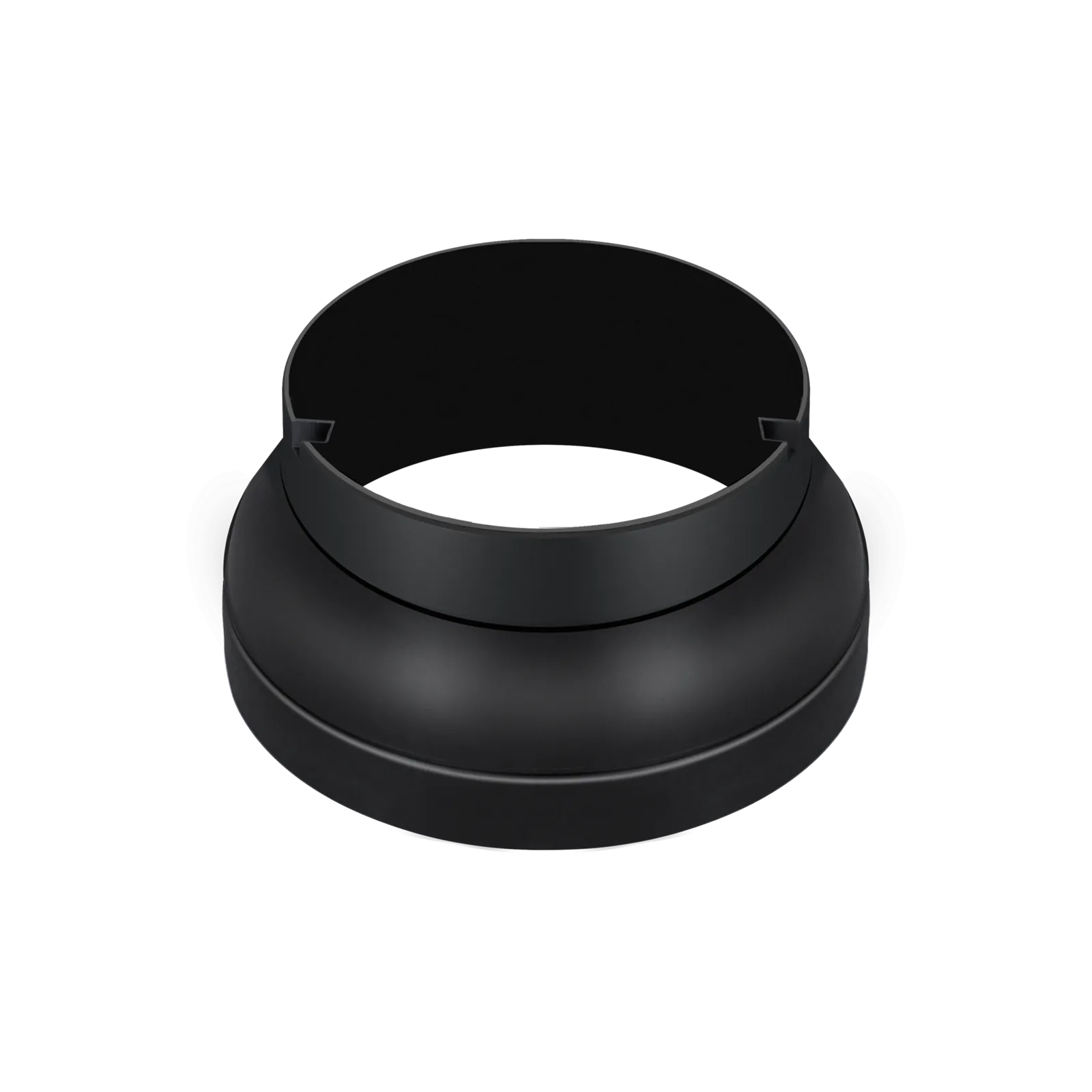 Вытяжка Maunfeld BERK 60 Black/Anthracite — фото 17