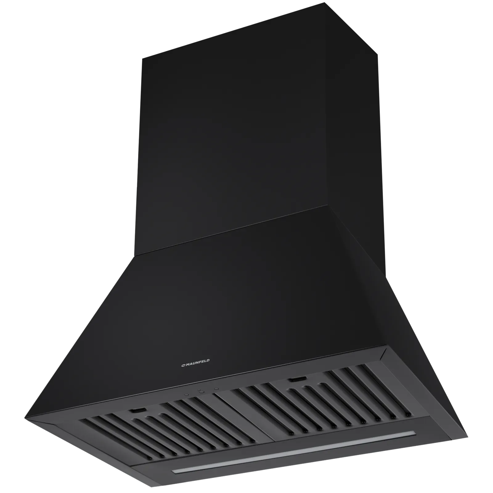 Вытяжка Maunfeld BERK 60 Black/Anthracite — фото 3