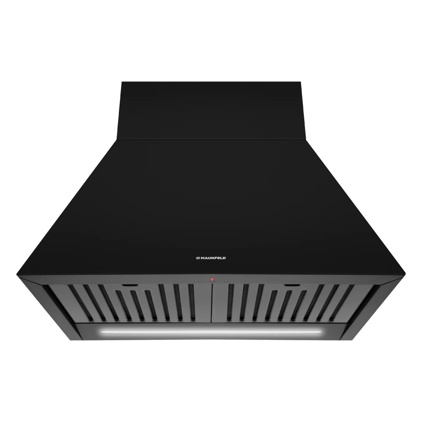 Вытяжка Maunfeld BERK 60 Black/Anthracite — фото 6